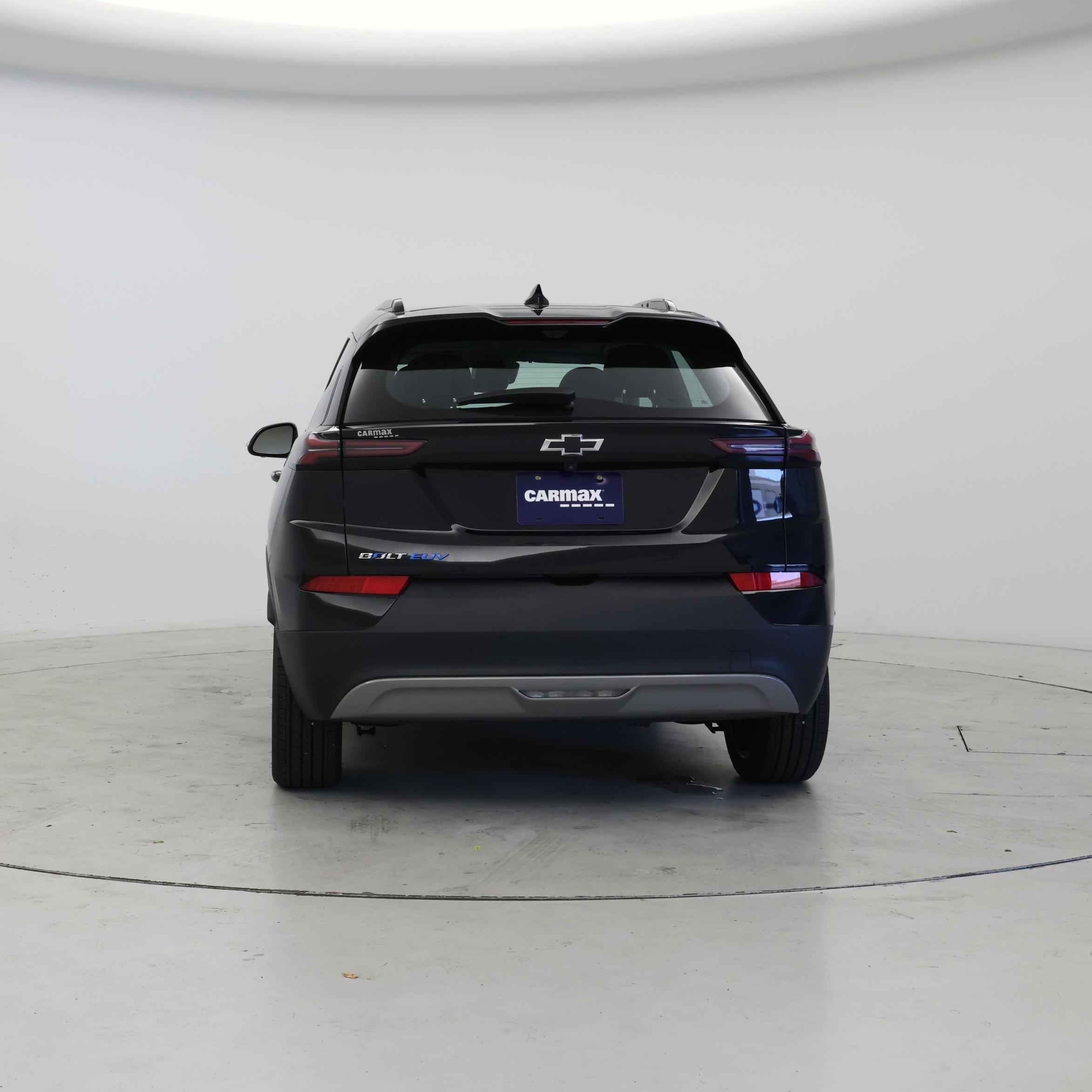 Thumbnail: 2023 Chevrolet Bolt EUV - 6