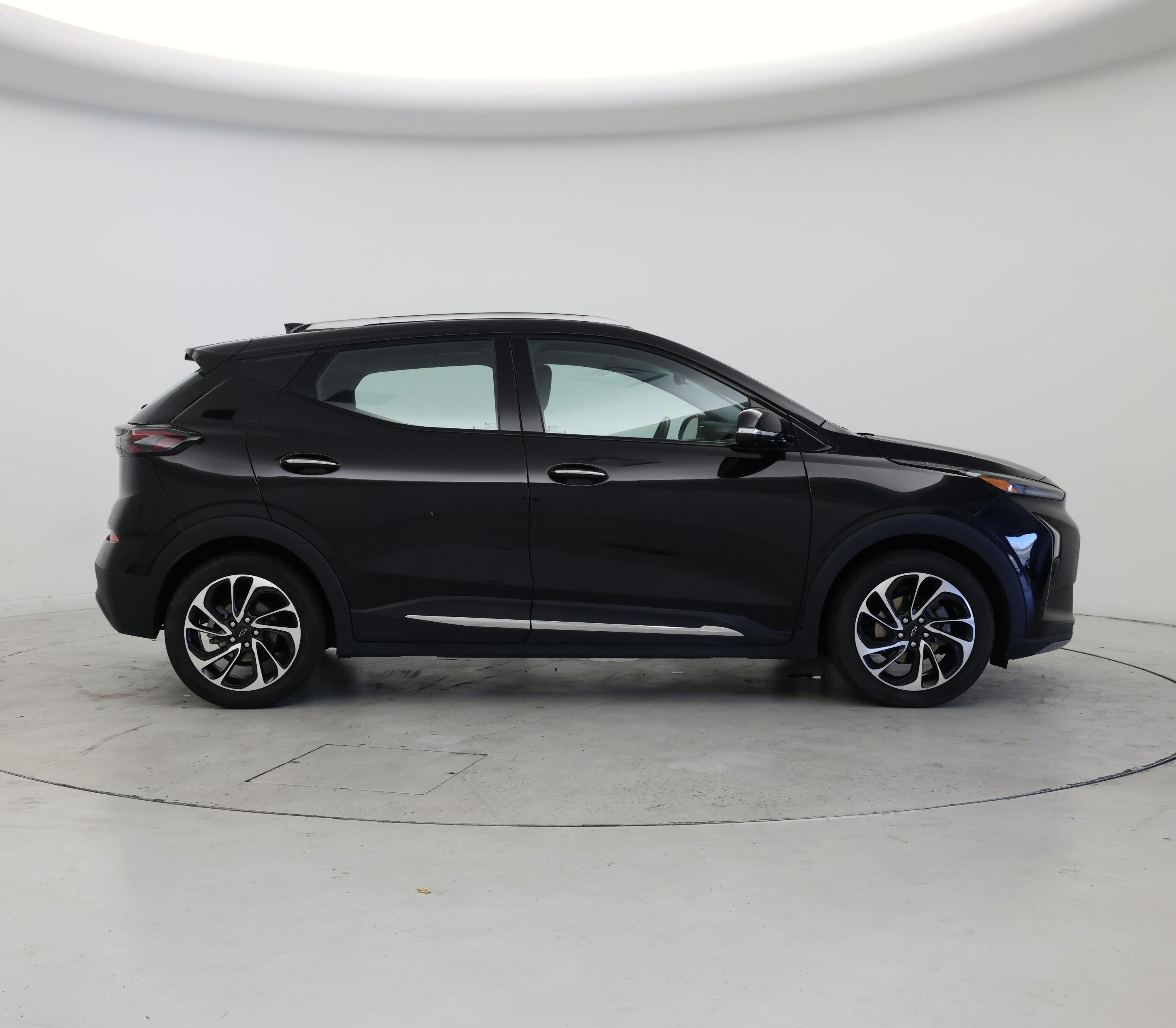Thumbnail: 2023 Chevrolet Bolt EUV - 7