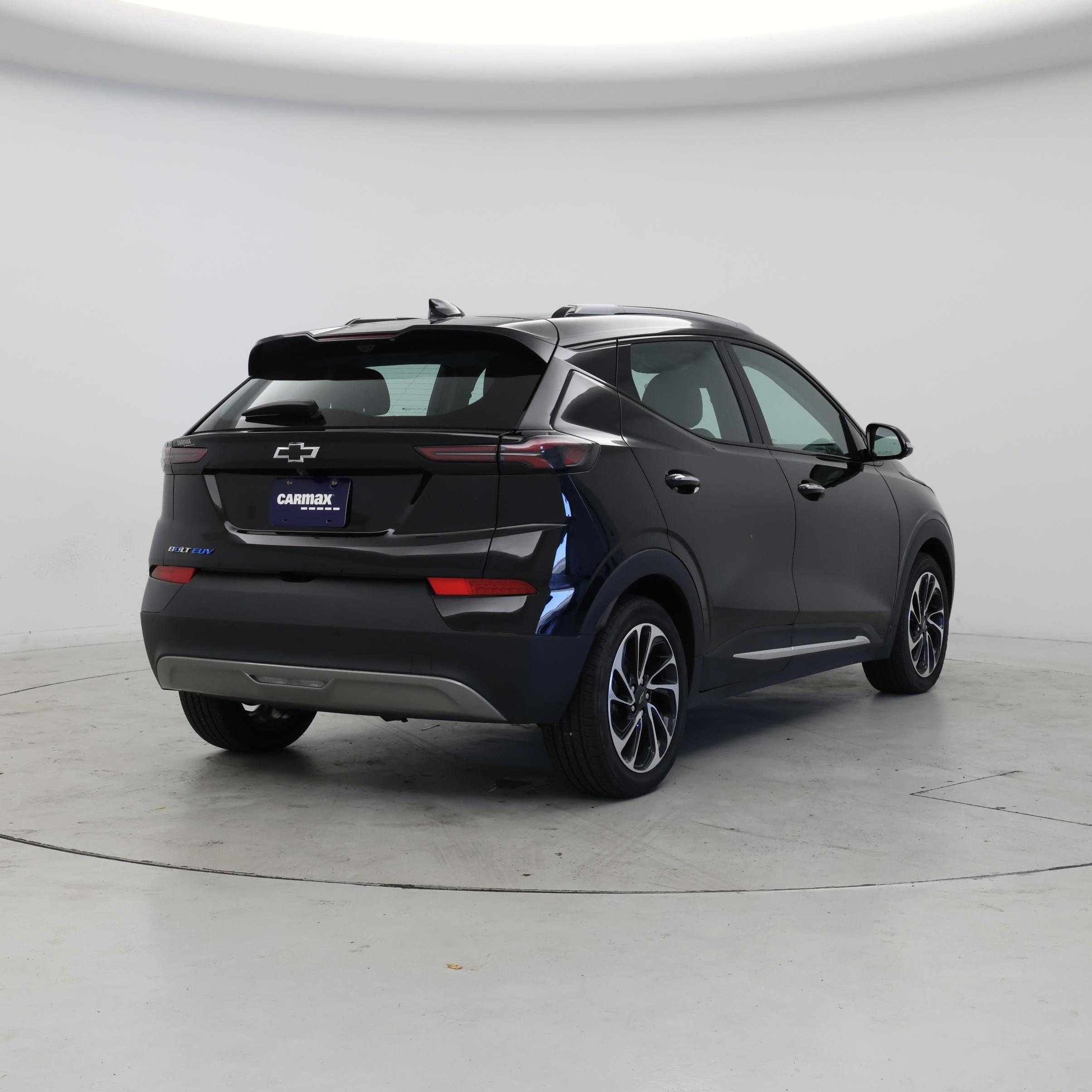 Thumbnail: 2023 Chevrolet Bolt EUV - 8
