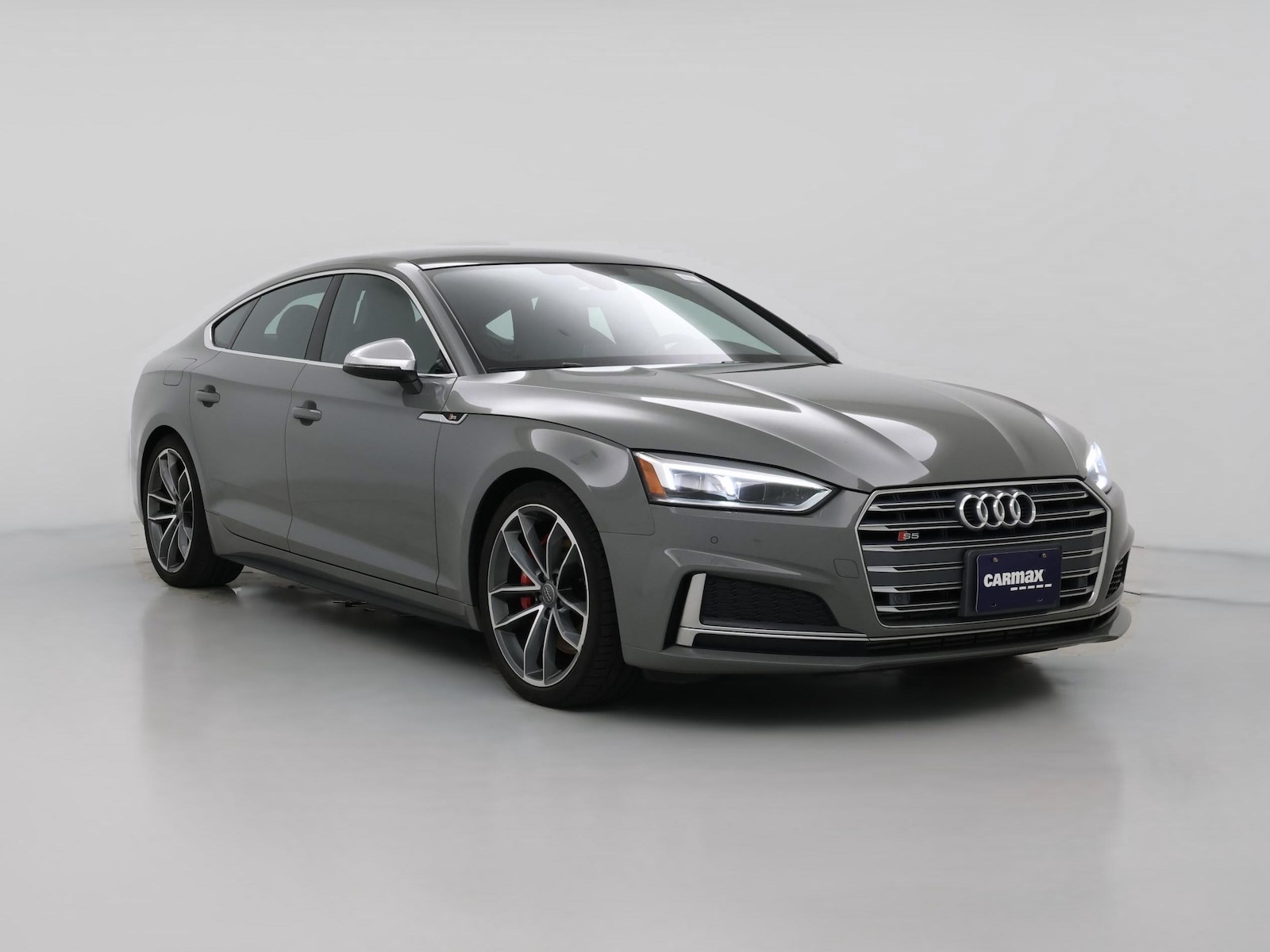 2019 Audi S5 Sportback