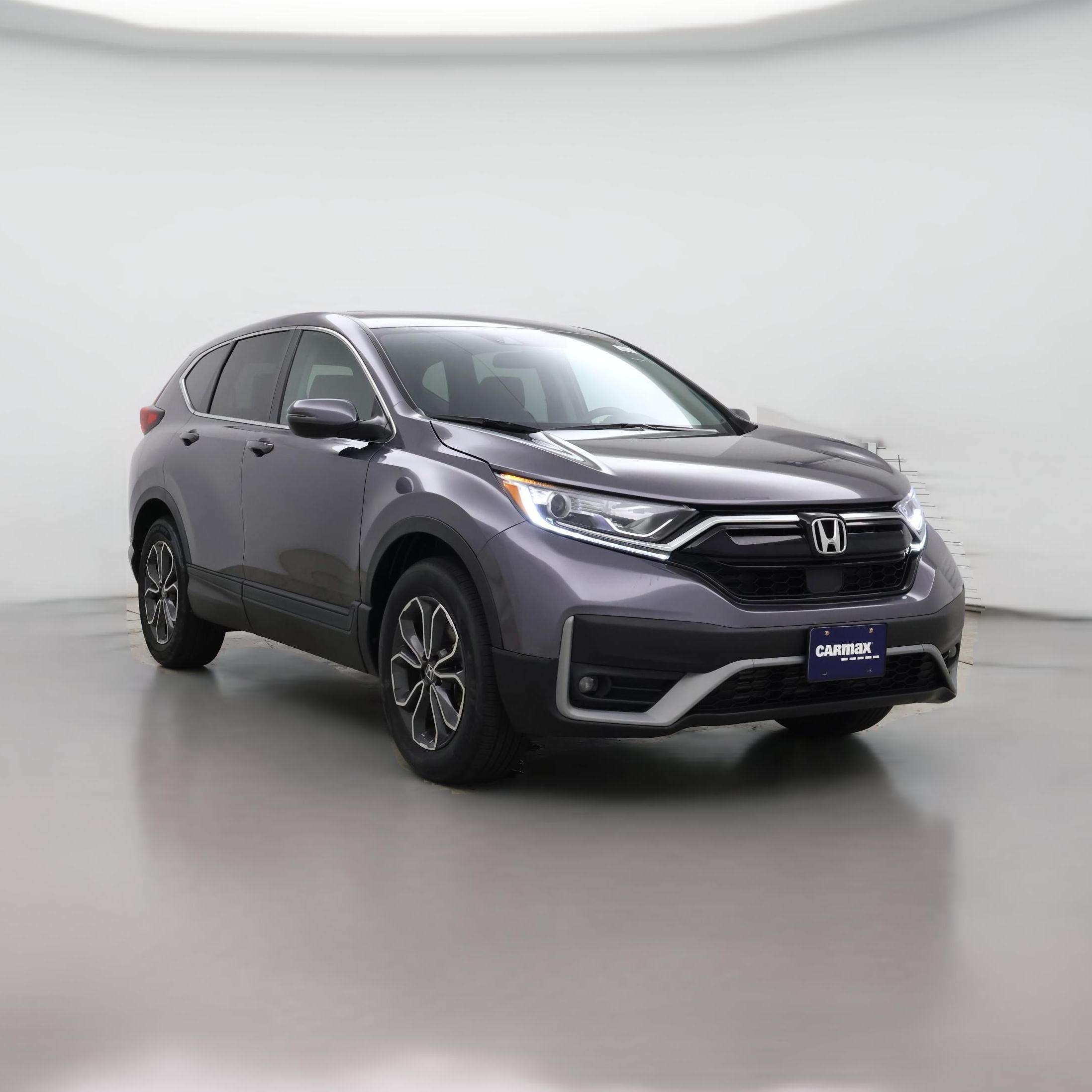 Thumbnail: 2022 Honda CR-V - 1