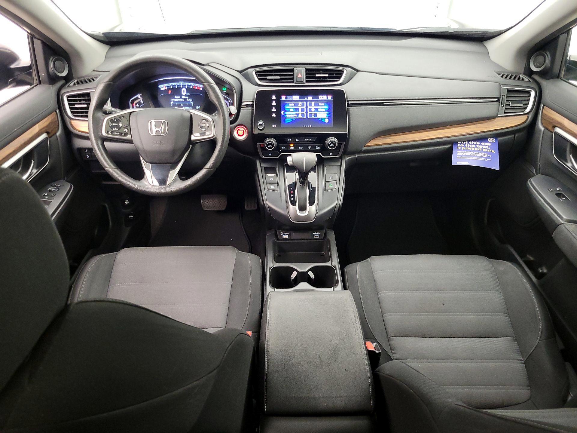Thumbnail: 2022 Honda CR-V - 9