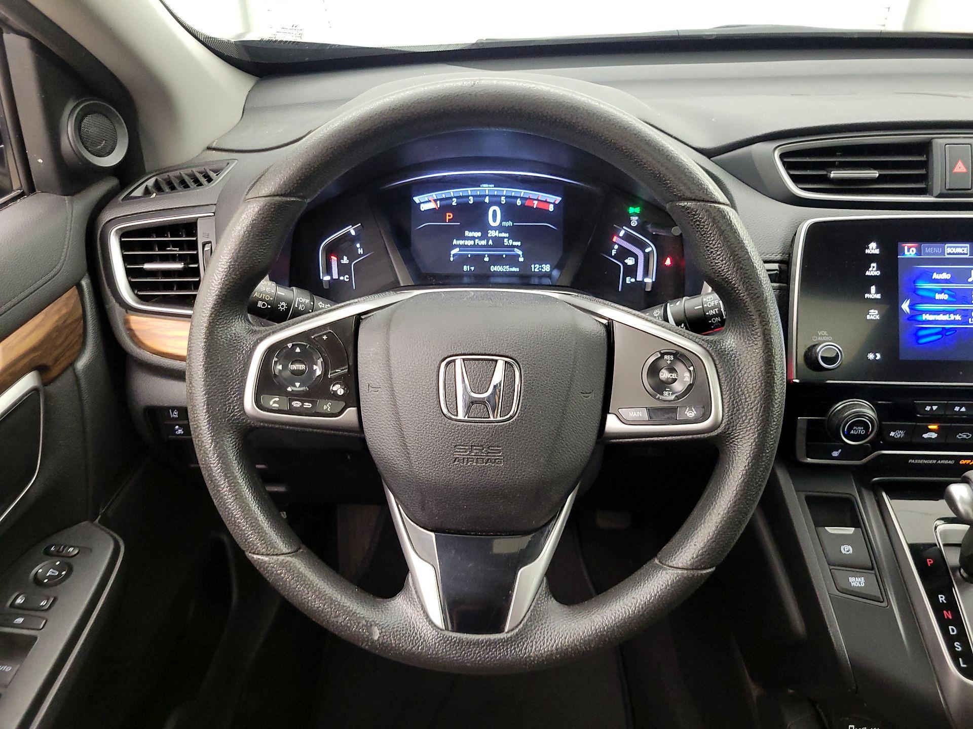 Thumbnail: 2022 Honda CR-V - 10