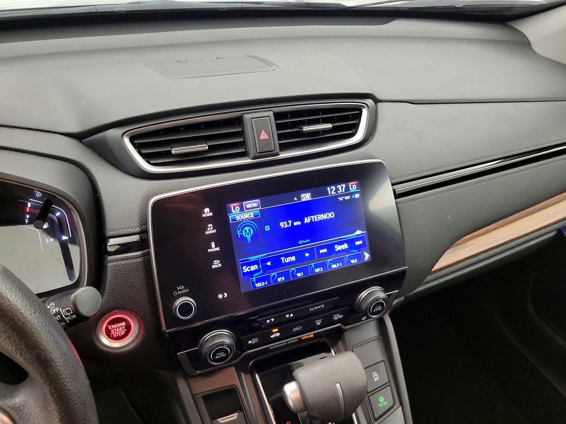 Thumbnail: 2022 Honda CR-V - 15