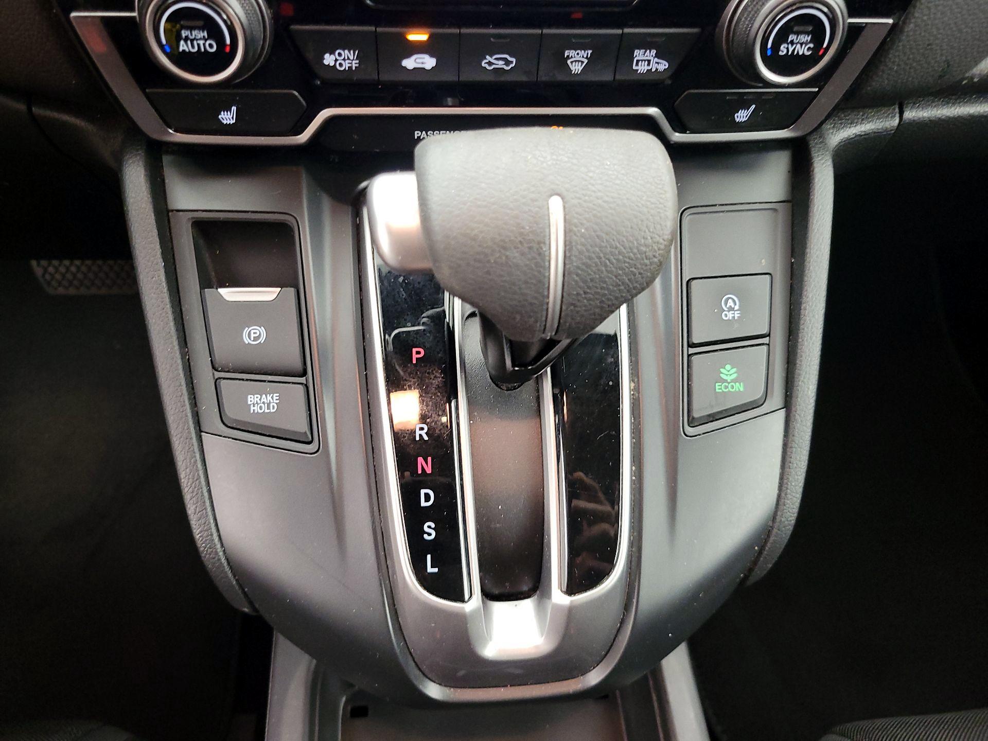 Thumbnail: 2022 Honda CR-V - 17