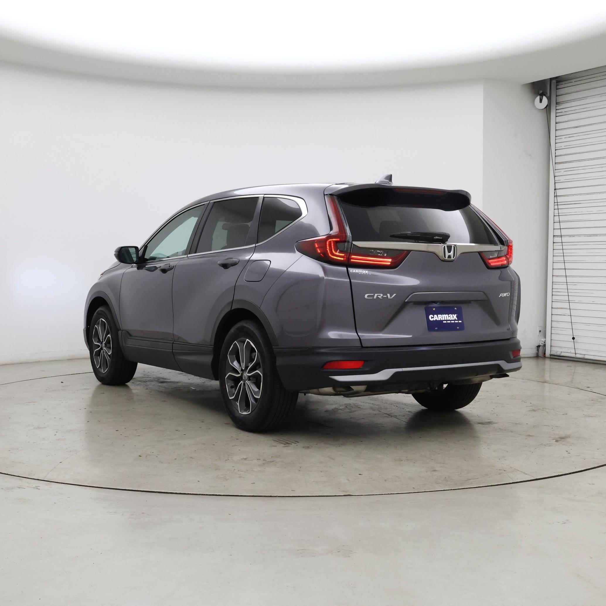 Thumbnail: 2022 Honda CR-V - 2