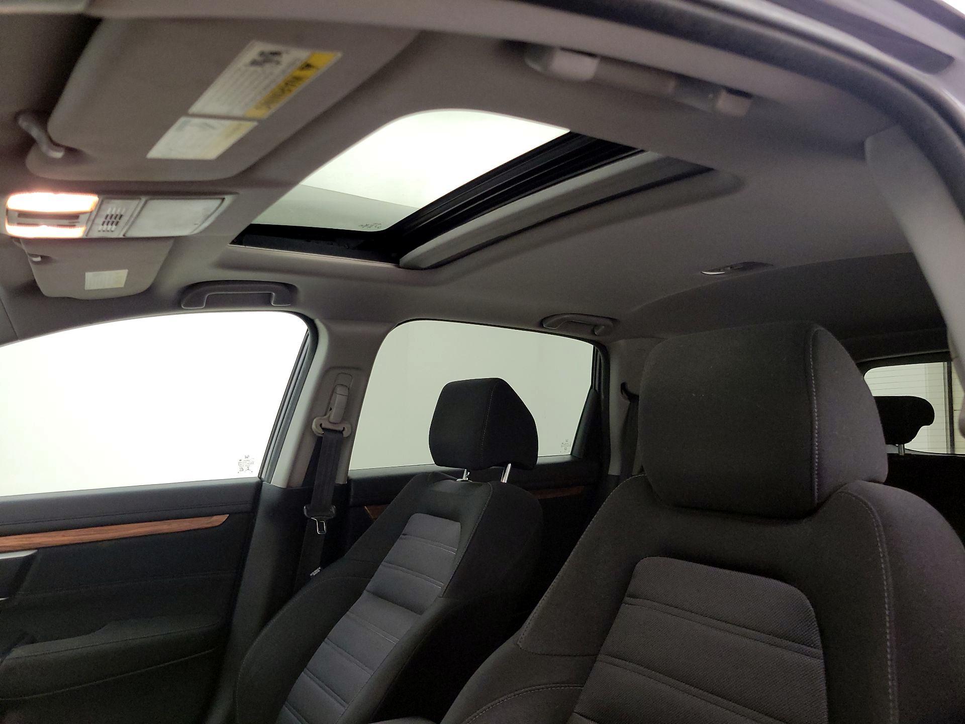 Thumbnail: 2022 Honda CR-V - 19