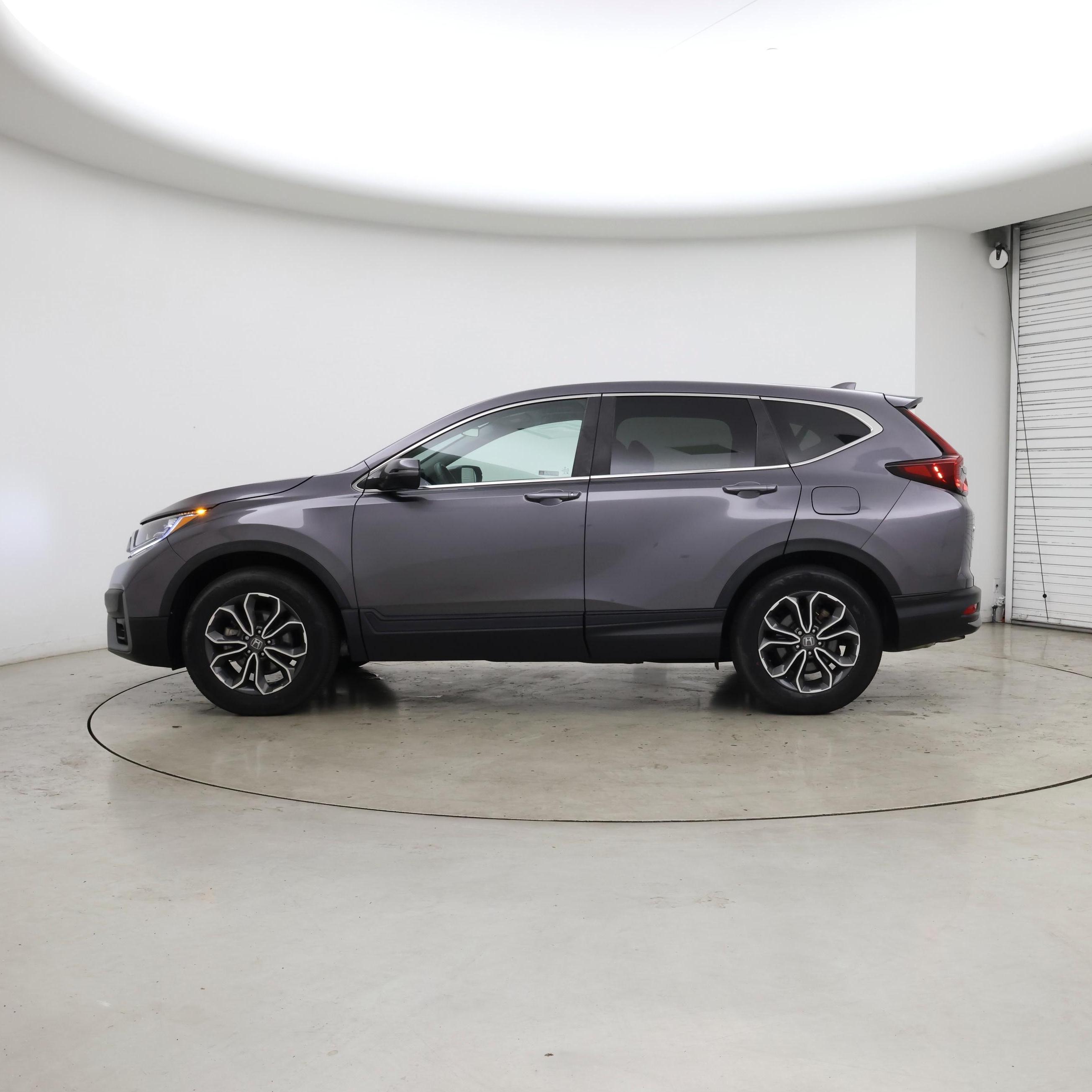 Thumbnail: 2022 Honda CR-V - 3