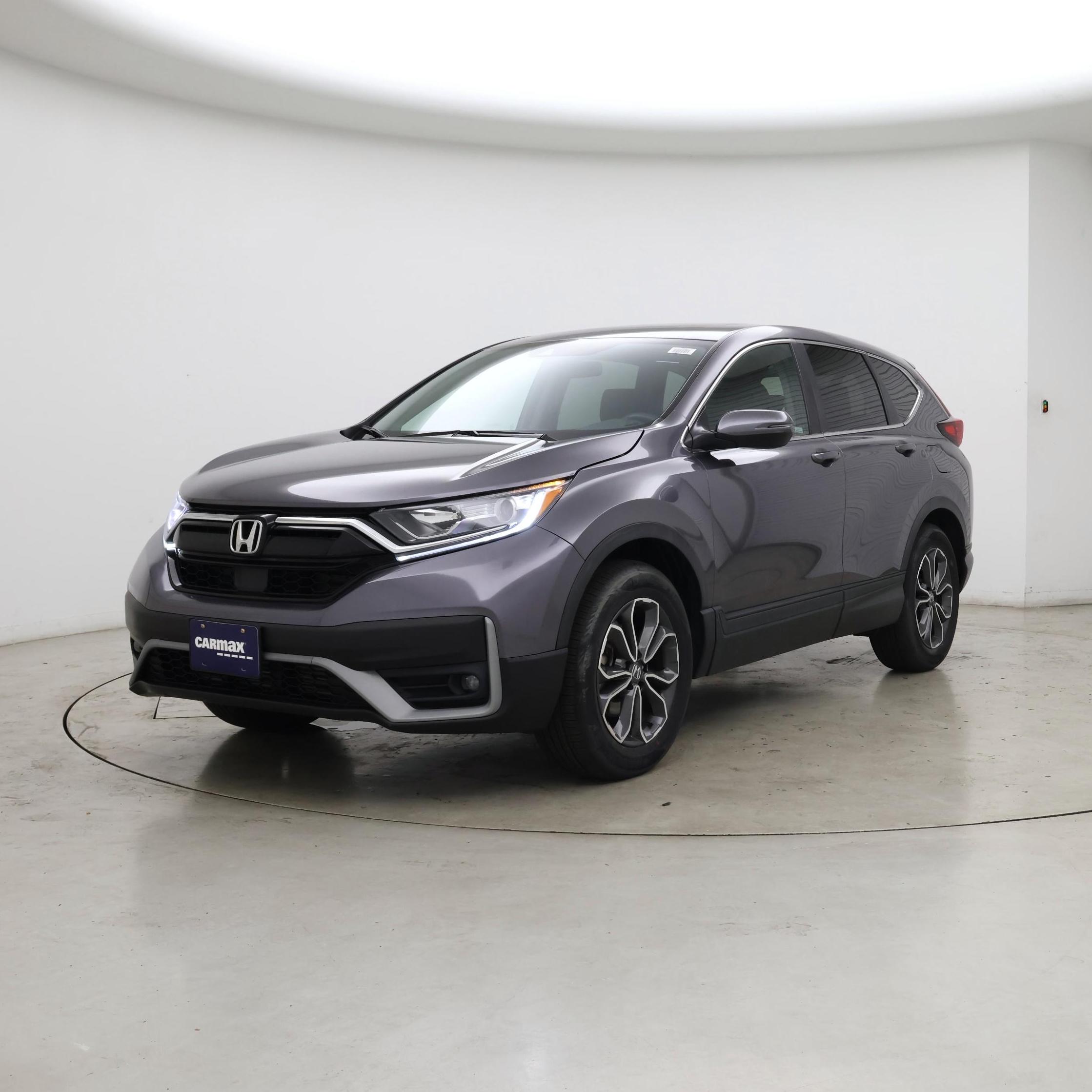 Thumbnail: 2022 Honda CR-V - 4