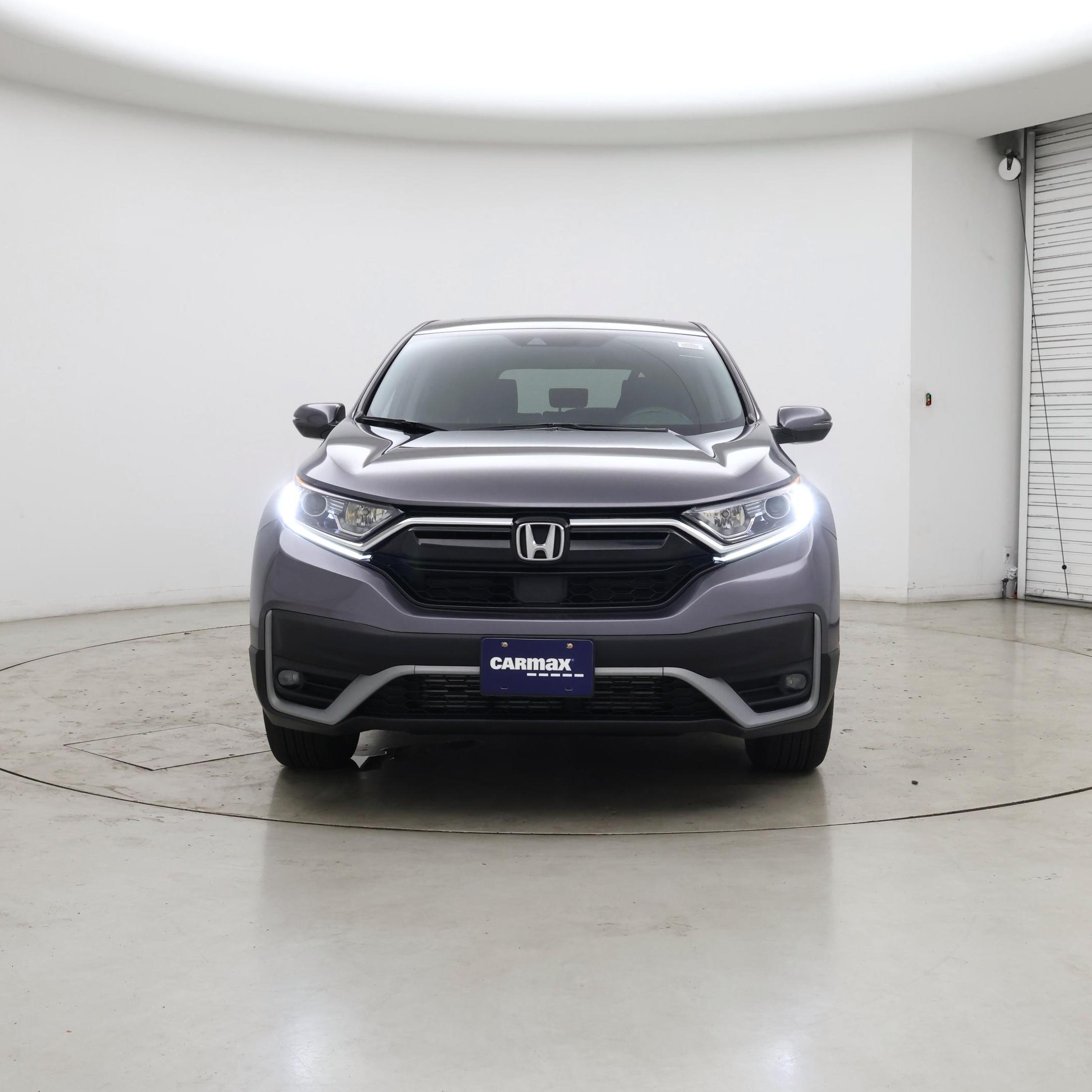 Thumbnail: 2022 Honda CR-V - 5