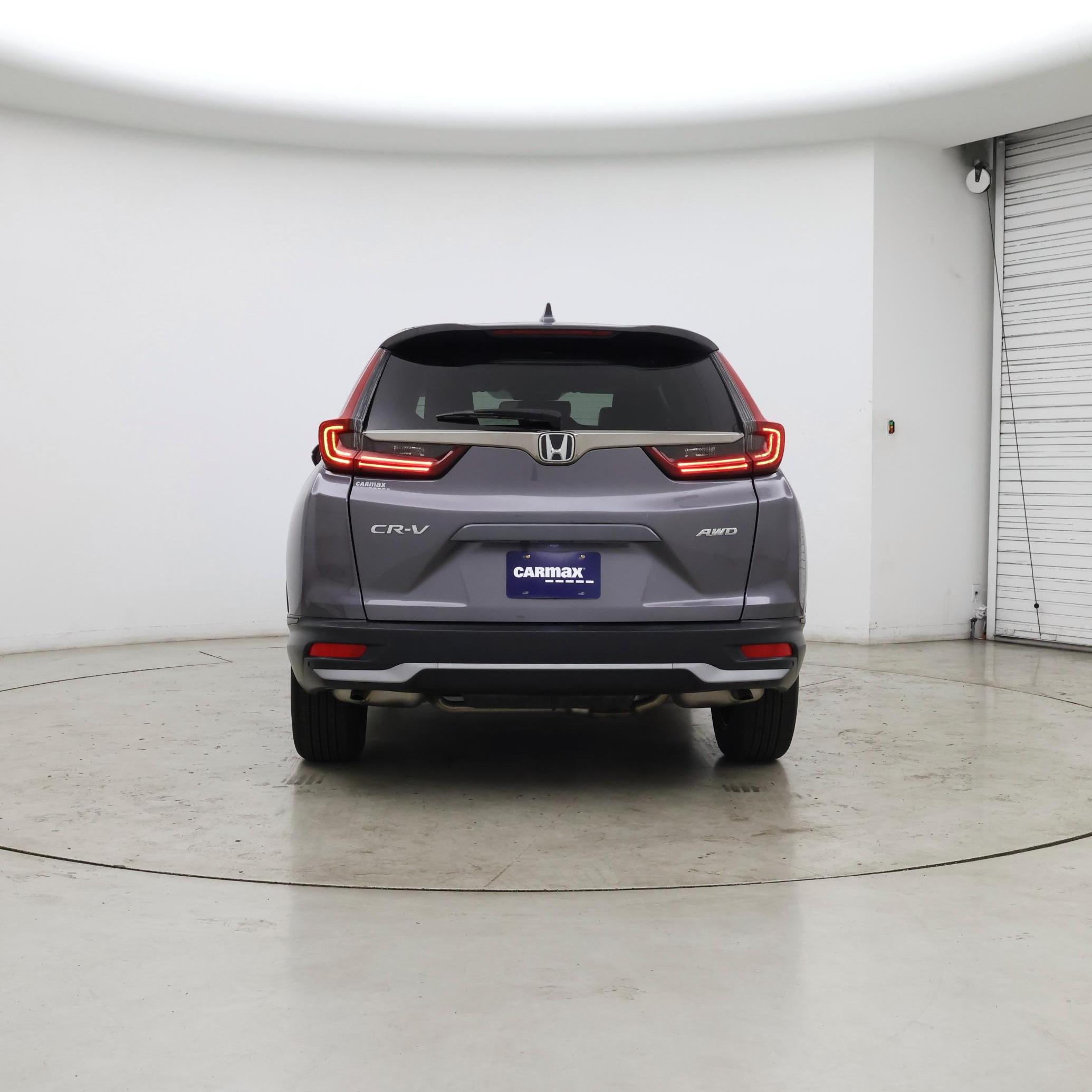 Thumbnail: 2022 Honda CR-V - 6