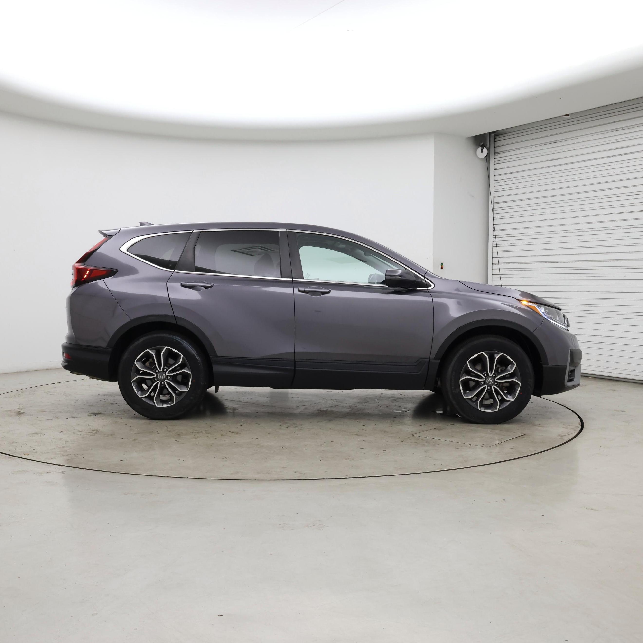 Thumbnail: 2022 Honda CR-V - 7
