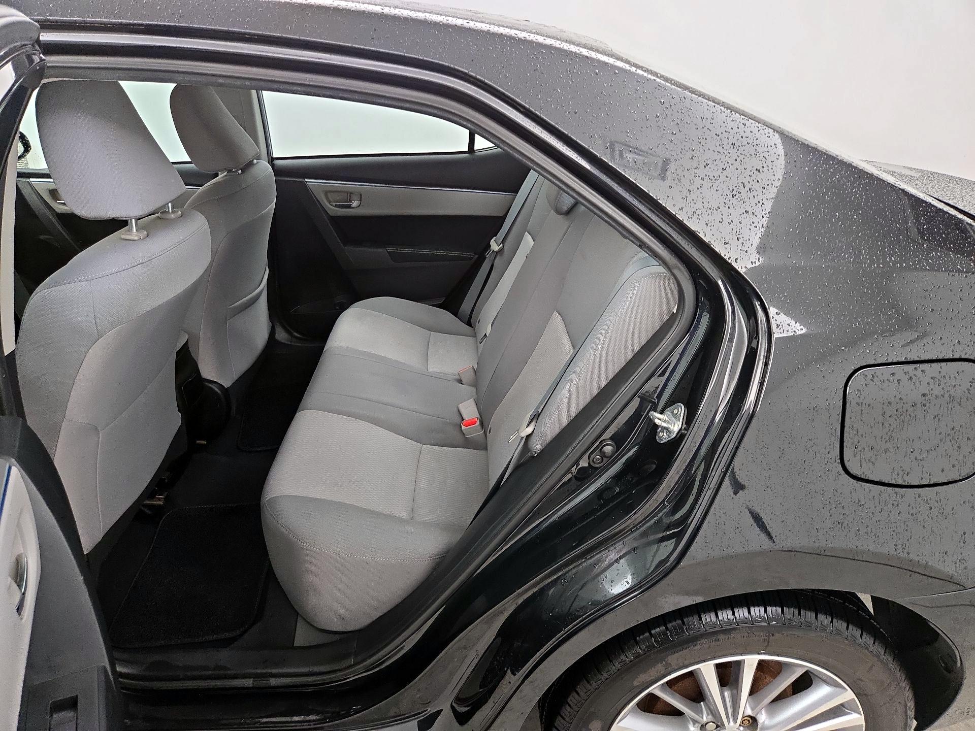Thumbnail: 2014 Toyota Corolla - 19