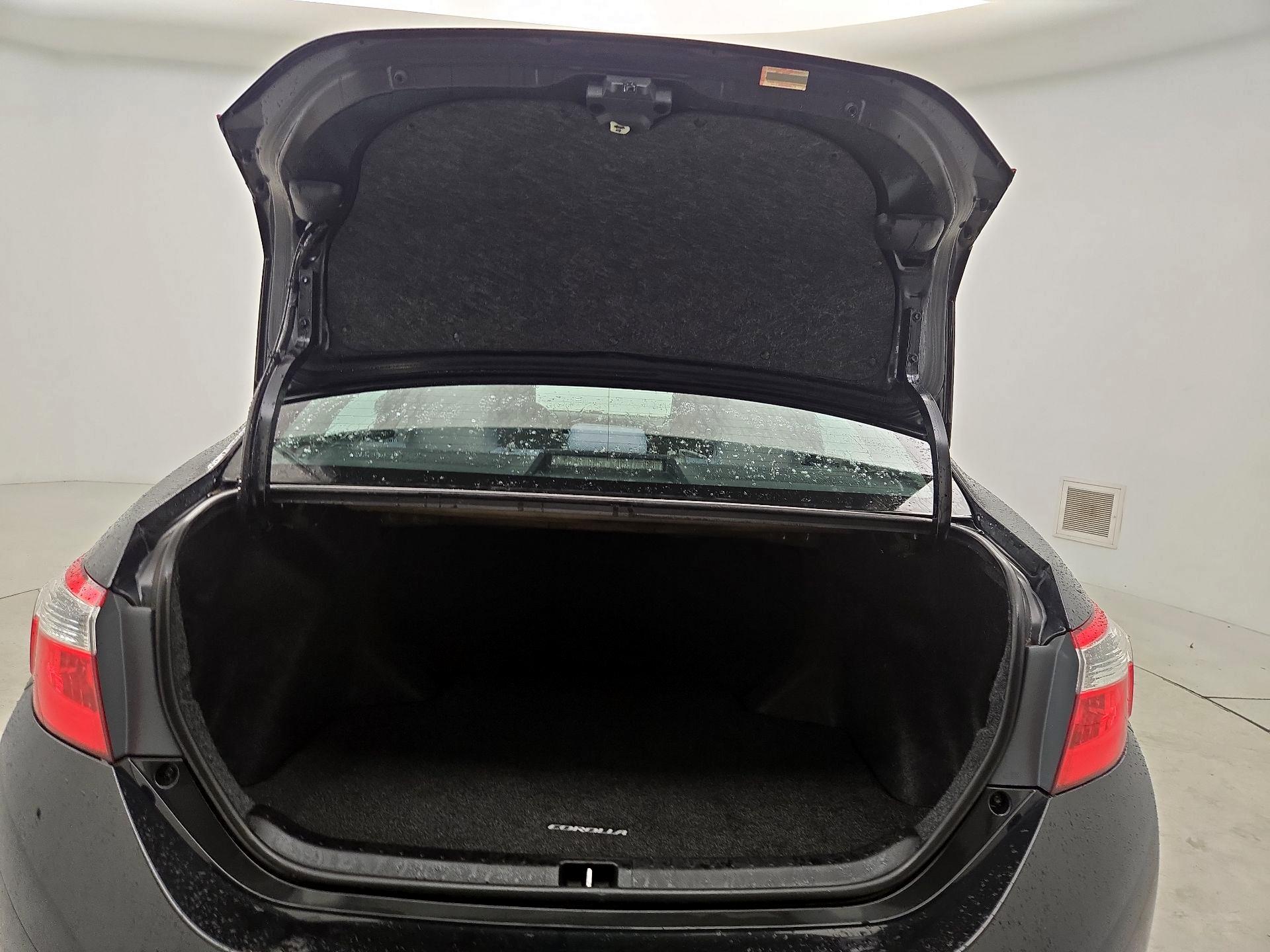 Thumbnail: 2014 Toyota Corolla - 20