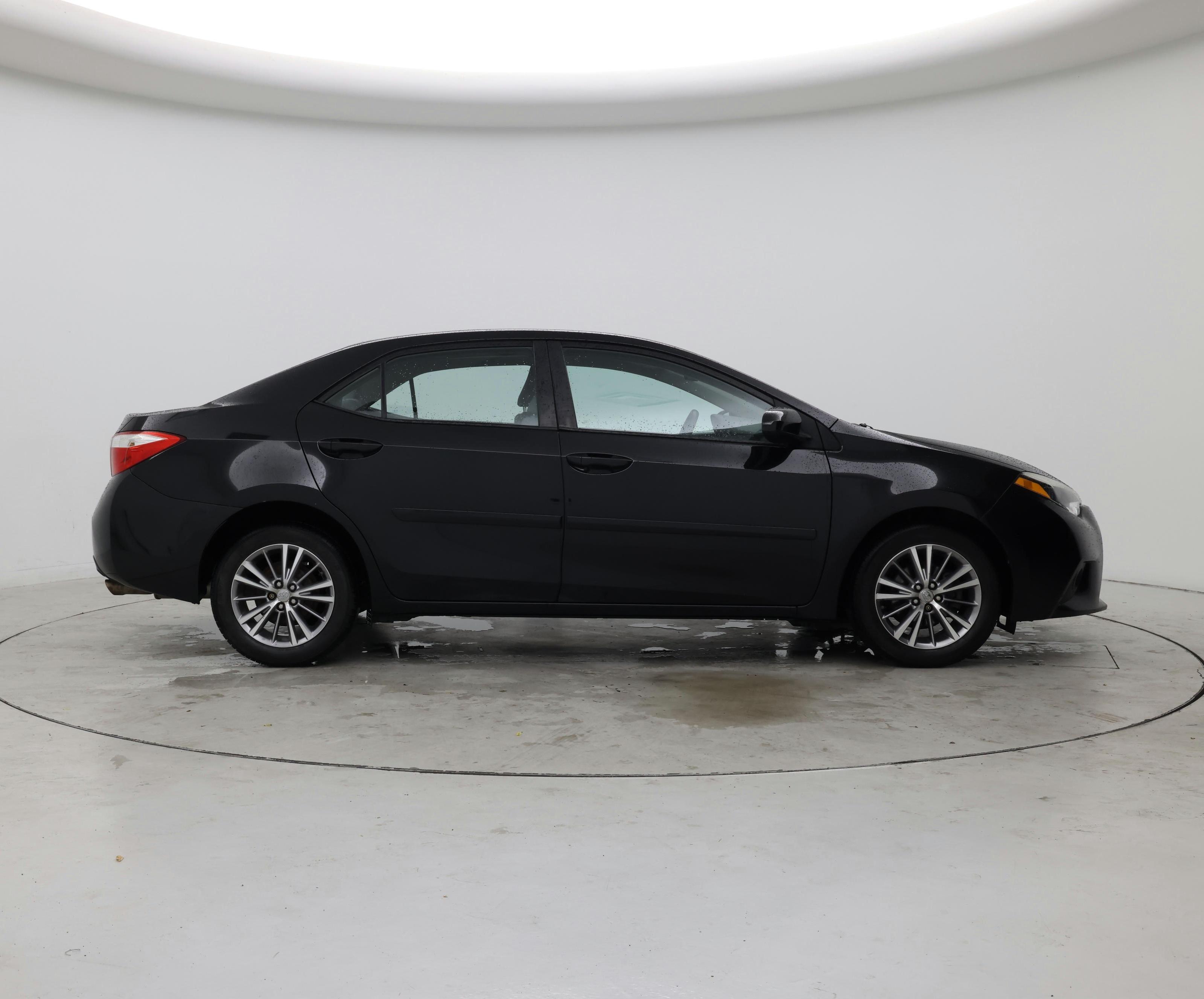 Thumbnail: 2014 Toyota Corolla - 7
