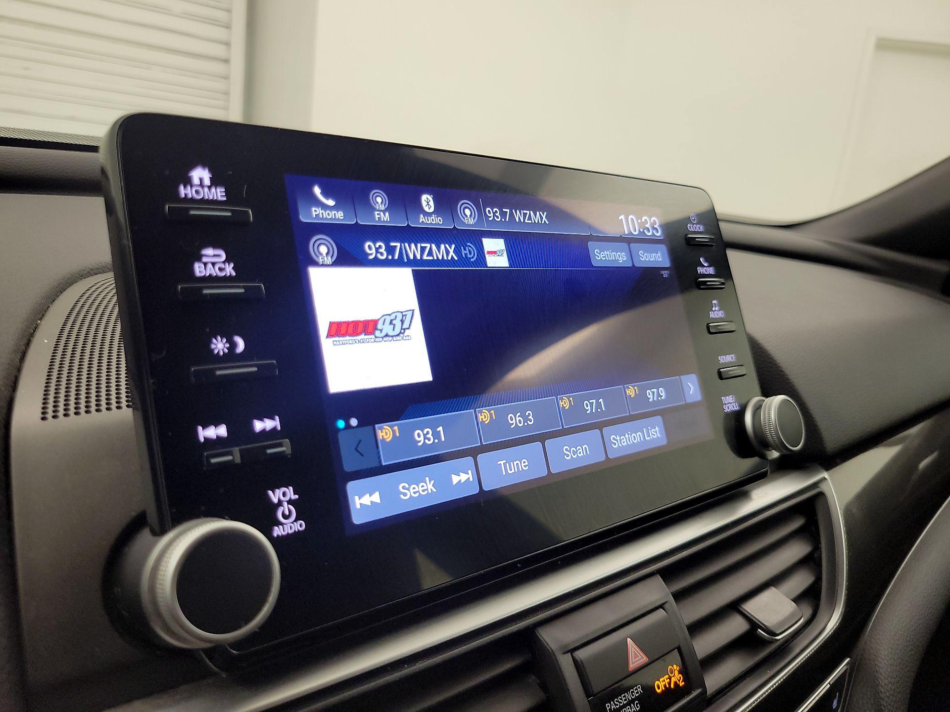 Thumbnail: 2021 Honda Accord - 15