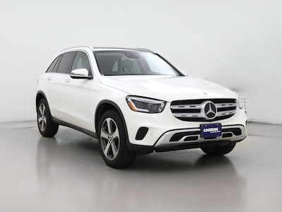 2020 Mercedes-Benz GLC300