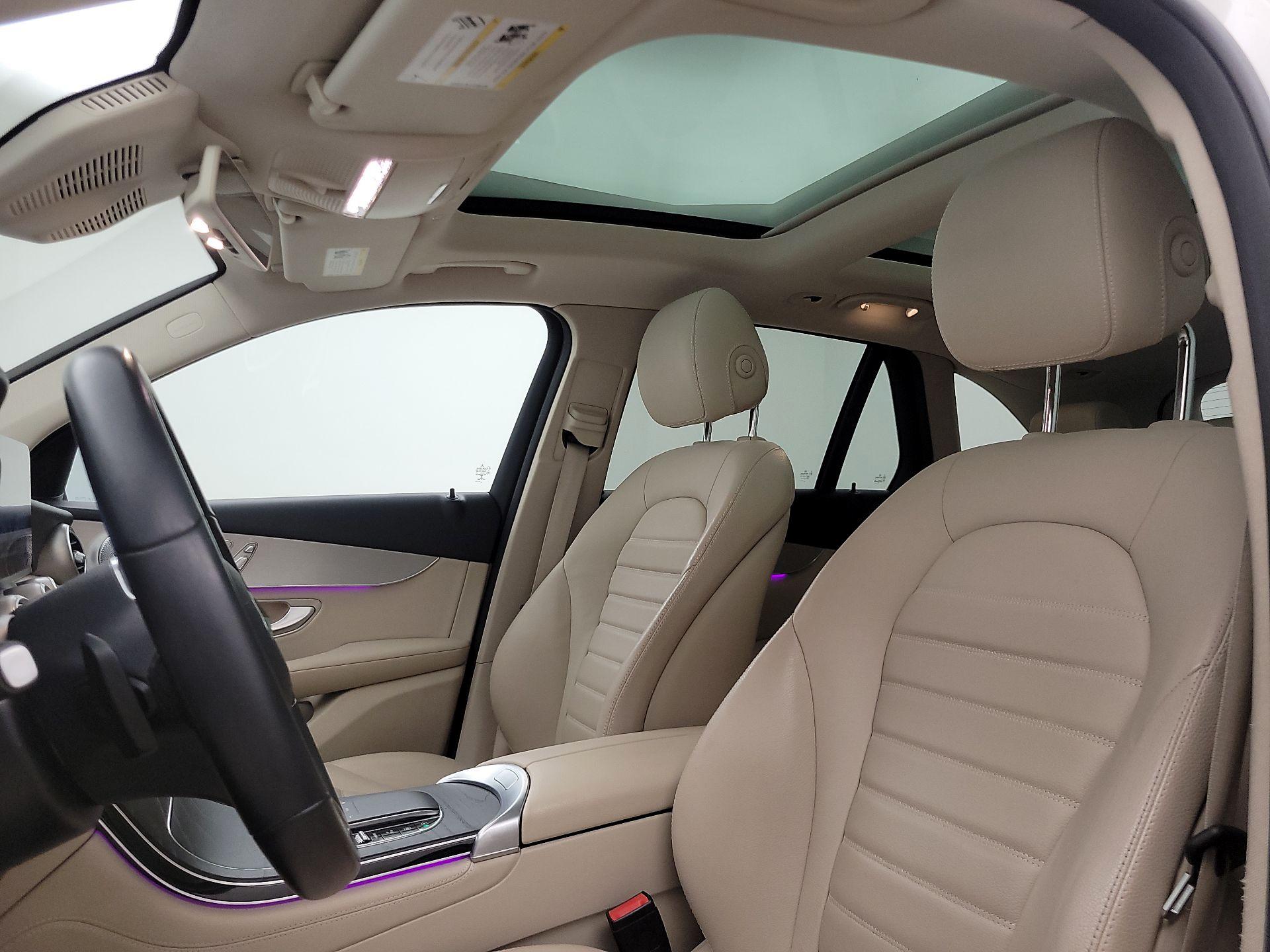 Thumbnail: 2020 Mercedes-Benz GLC - 20