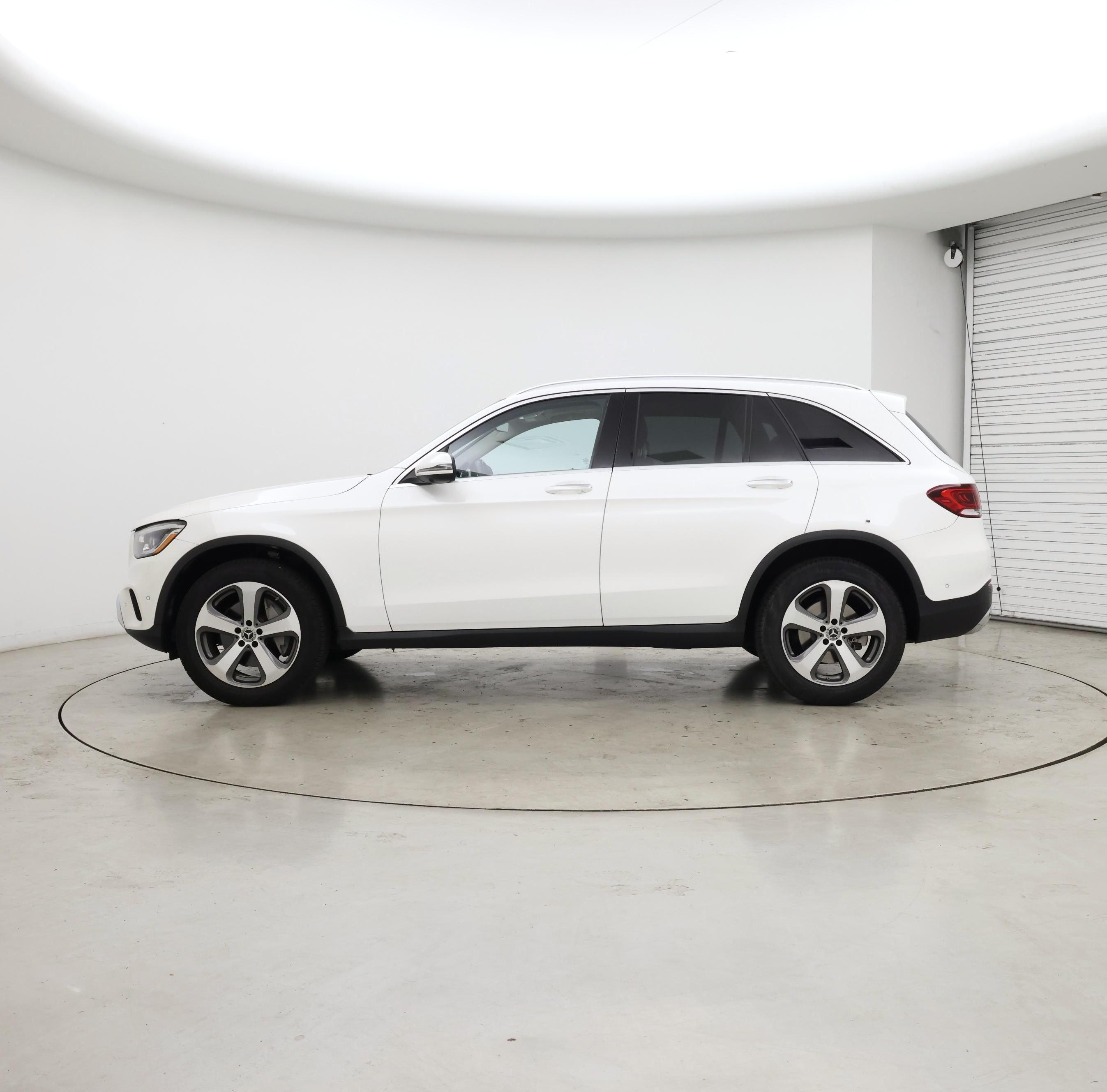 Thumbnail: 2020 Mercedes-Benz GLC - 3