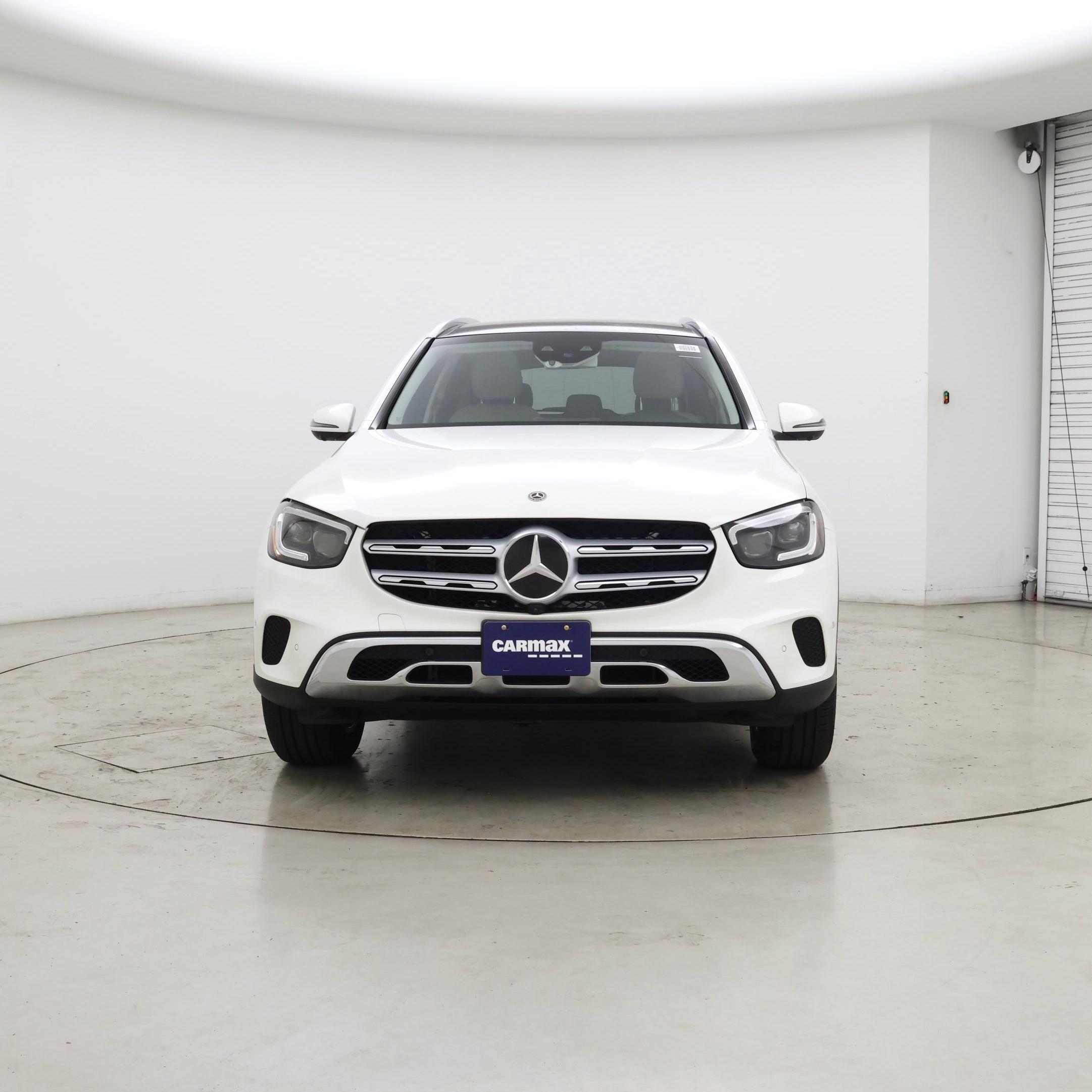 Thumbnail: 2020 Mercedes-Benz GLC - 5