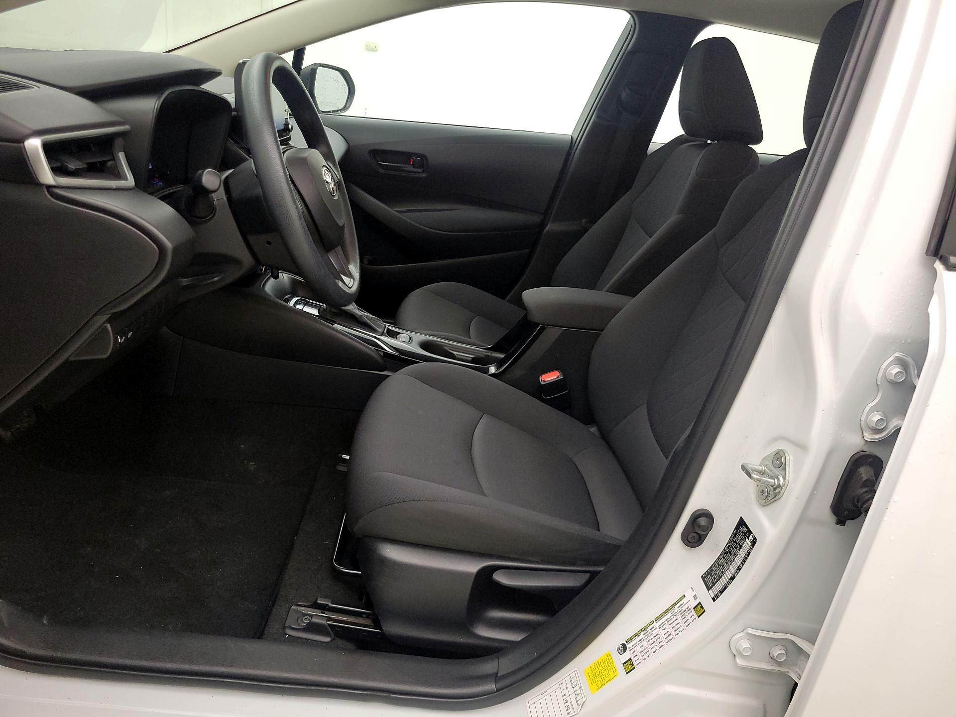 Thumbnail: 2022 Toyota Corolla - 11