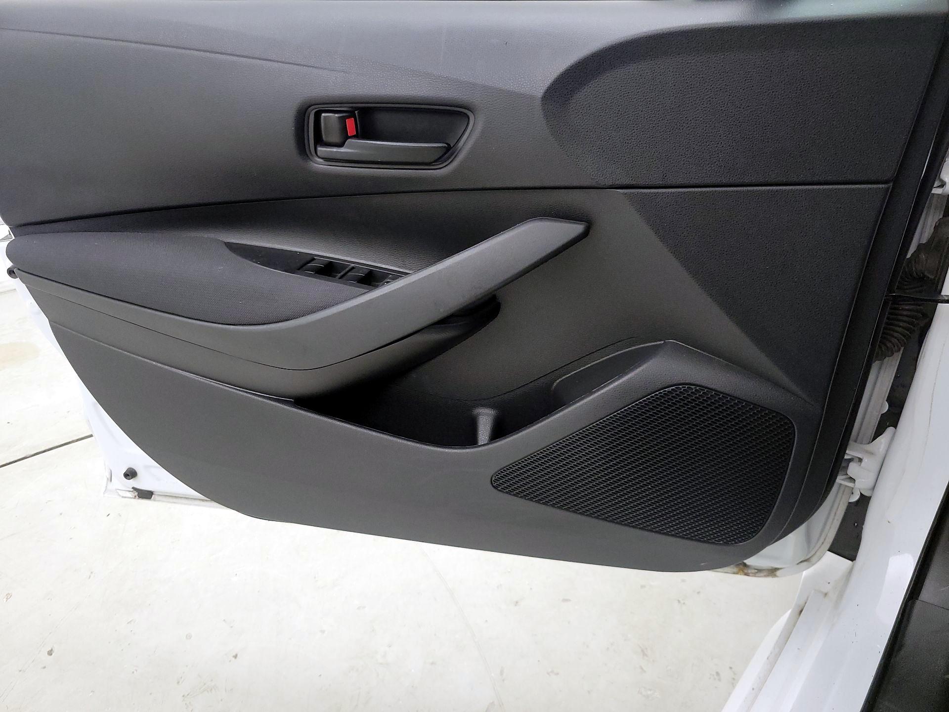 Thumbnail: 2022 Toyota Corolla - 12