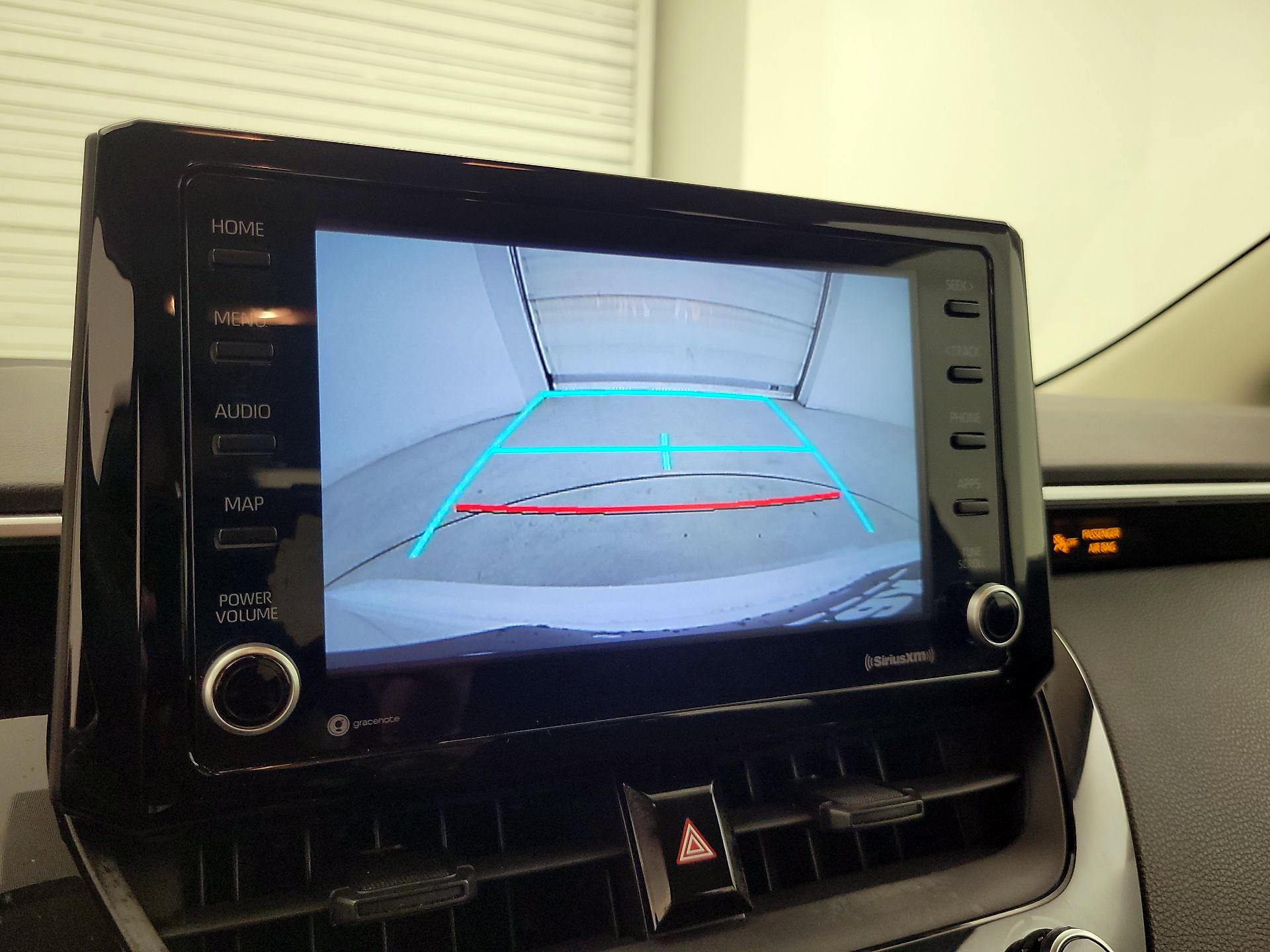 Thumbnail: 2022 Toyota Corolla - 14