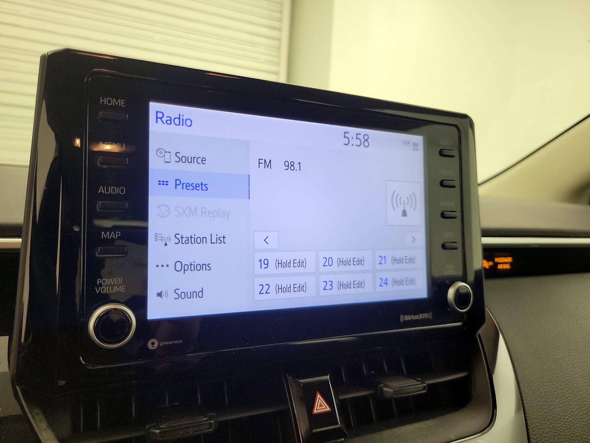 Thumbnail: 2022 Toyota Corolla - 15