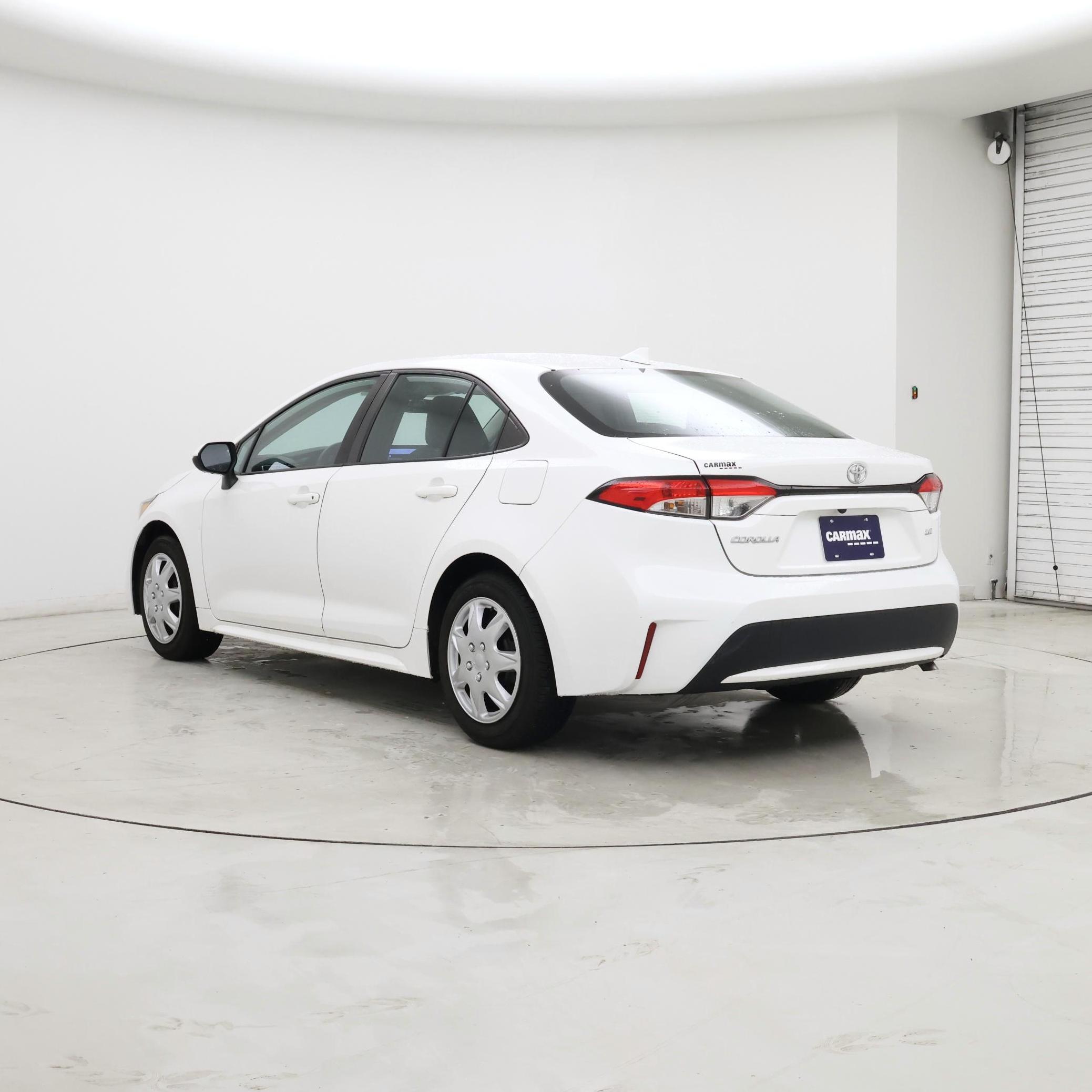 Thumbnail: 2022 Toyota Corolla - 2