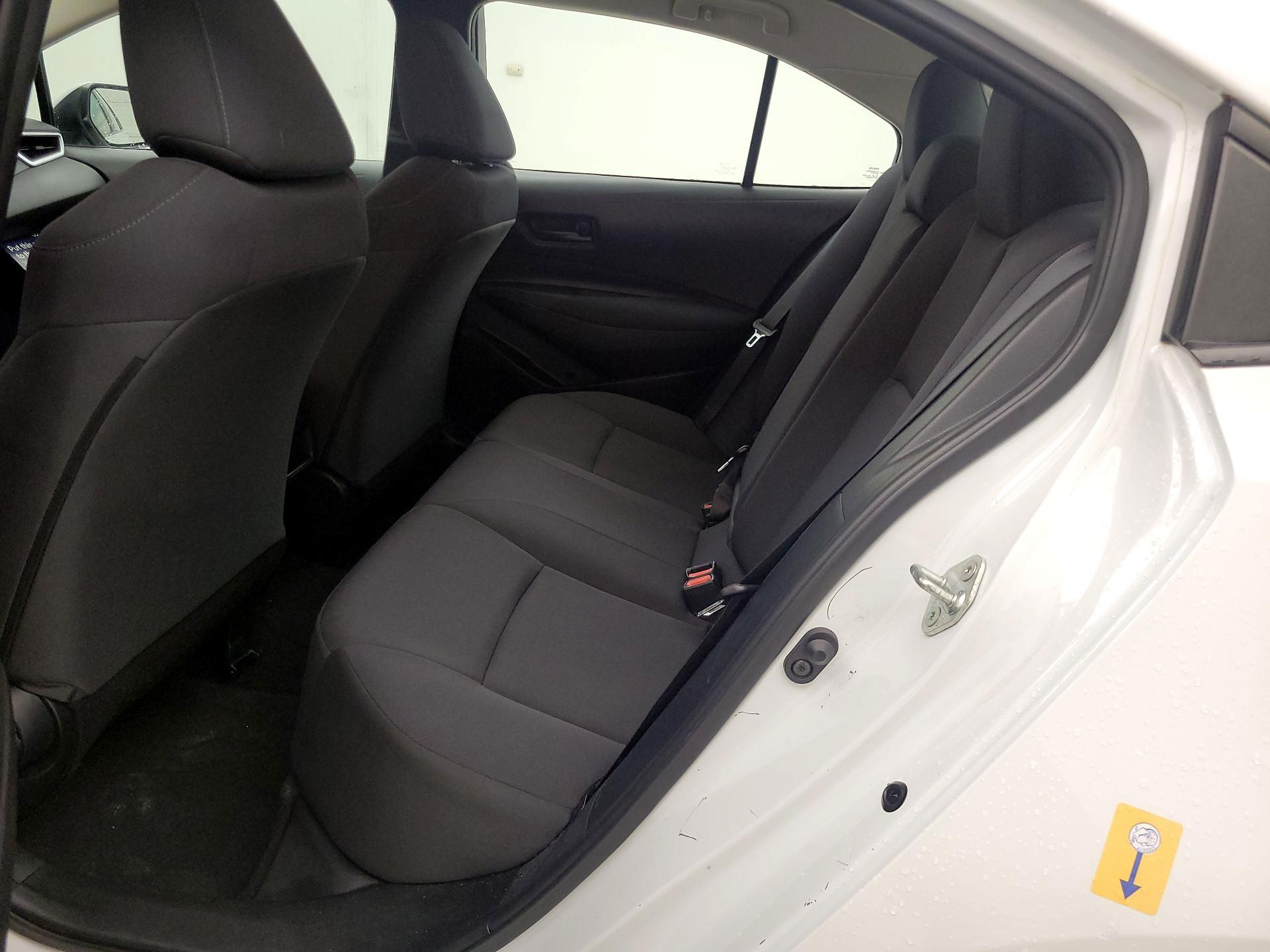 Thumbnail: 2022 Toyota Corolla - 19