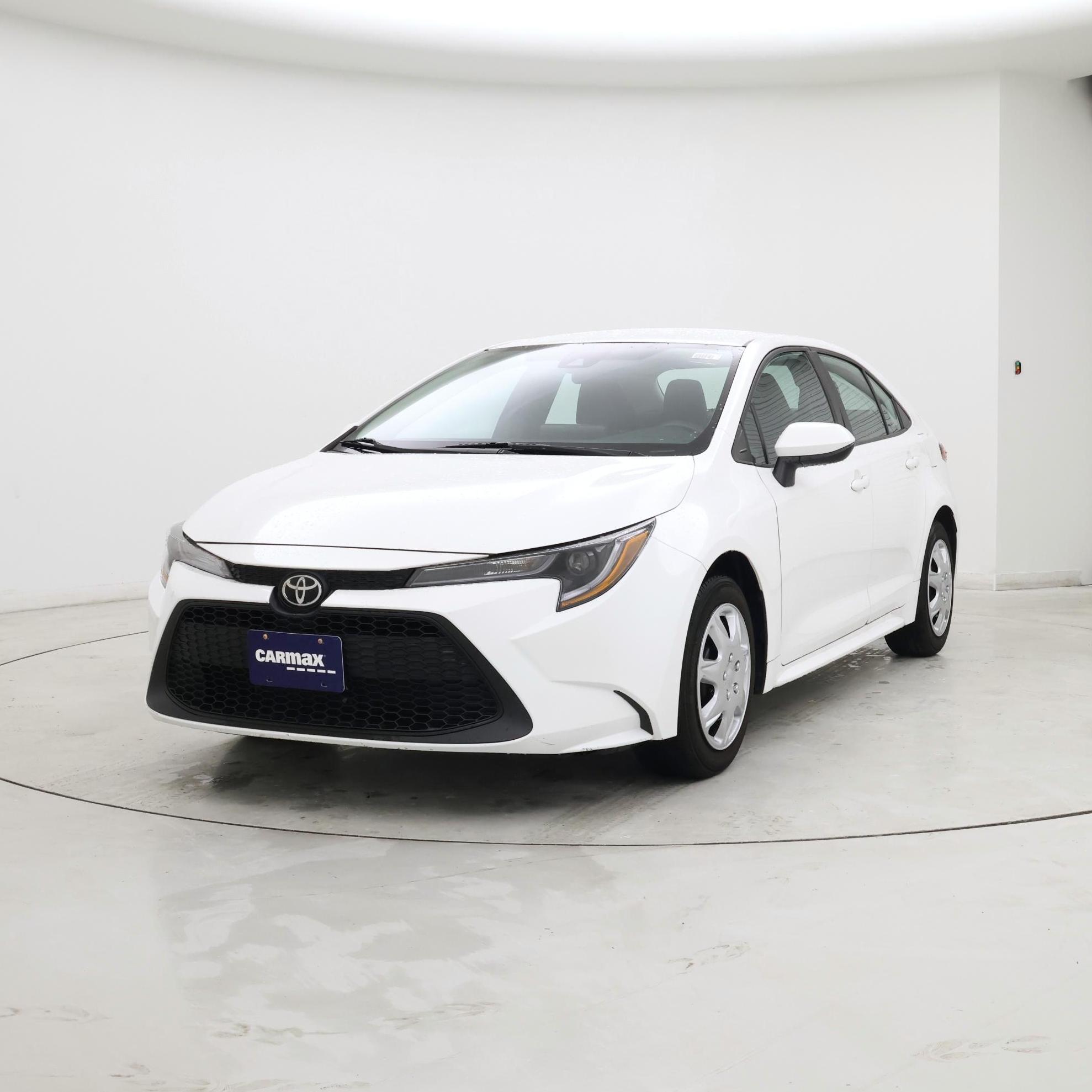 Thumbnail: 2022 Toyota Corolla - 4