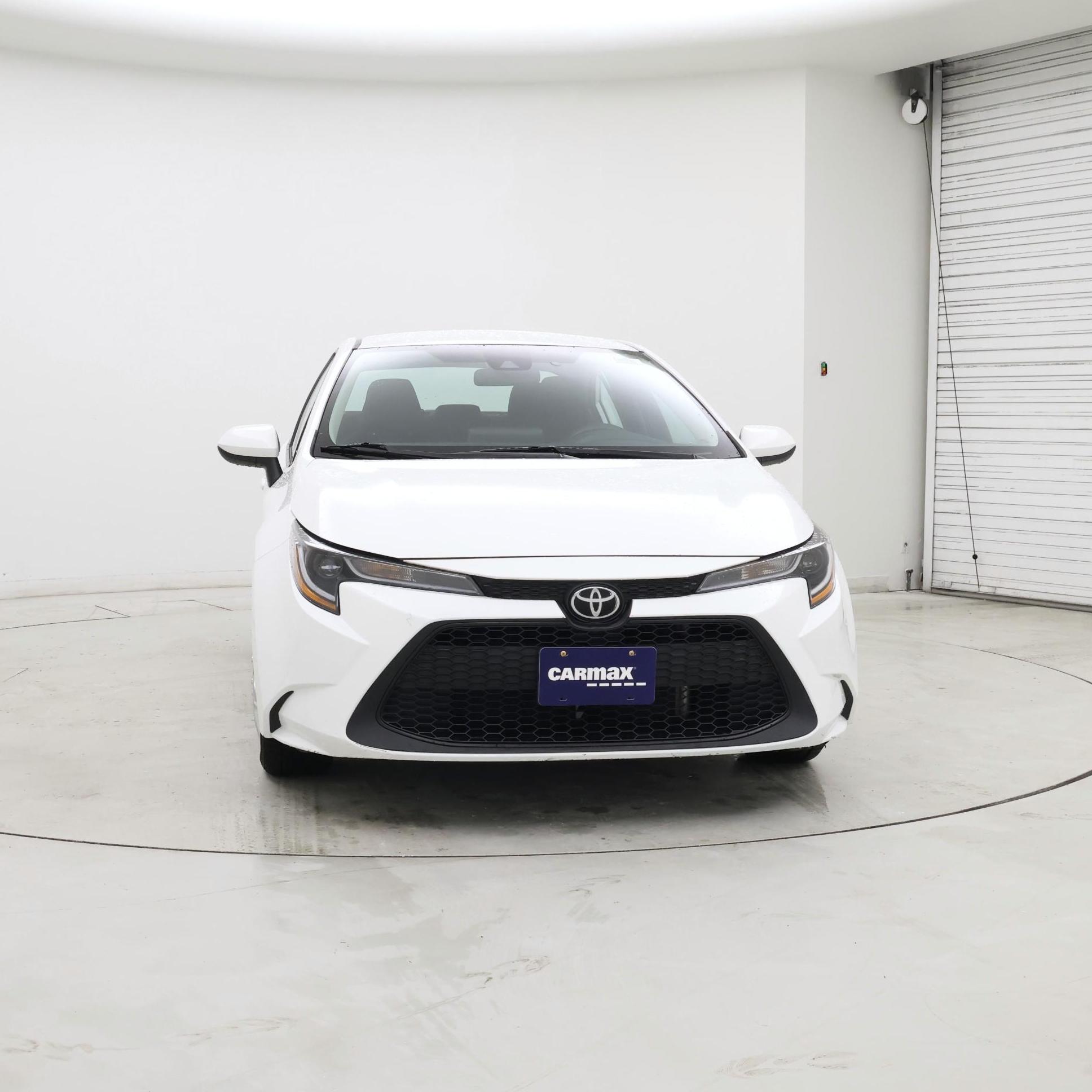 Thumbnail: 2022 Toyota Corolla - 5