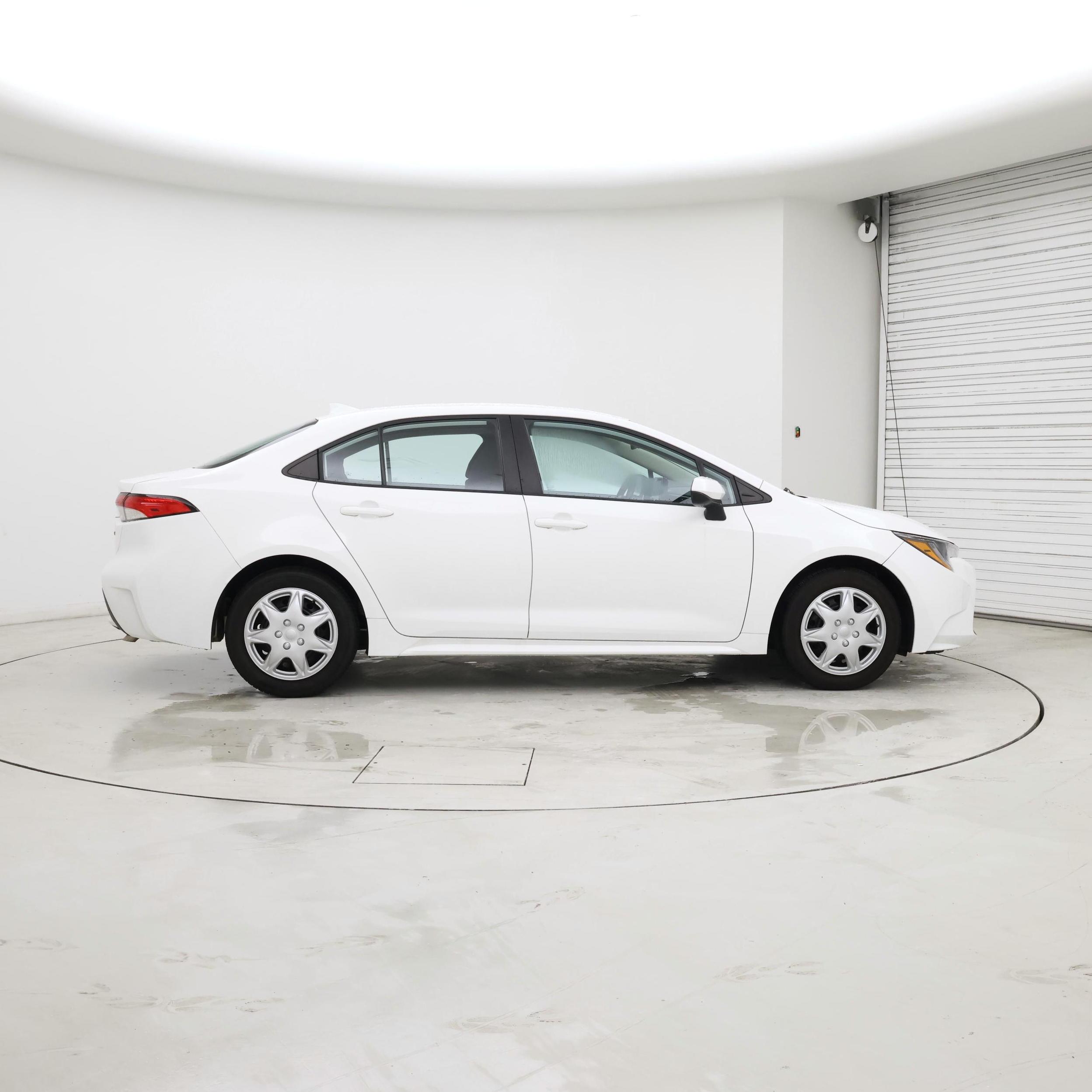 Thumbnail: 2022 Toyota Corolla - 7