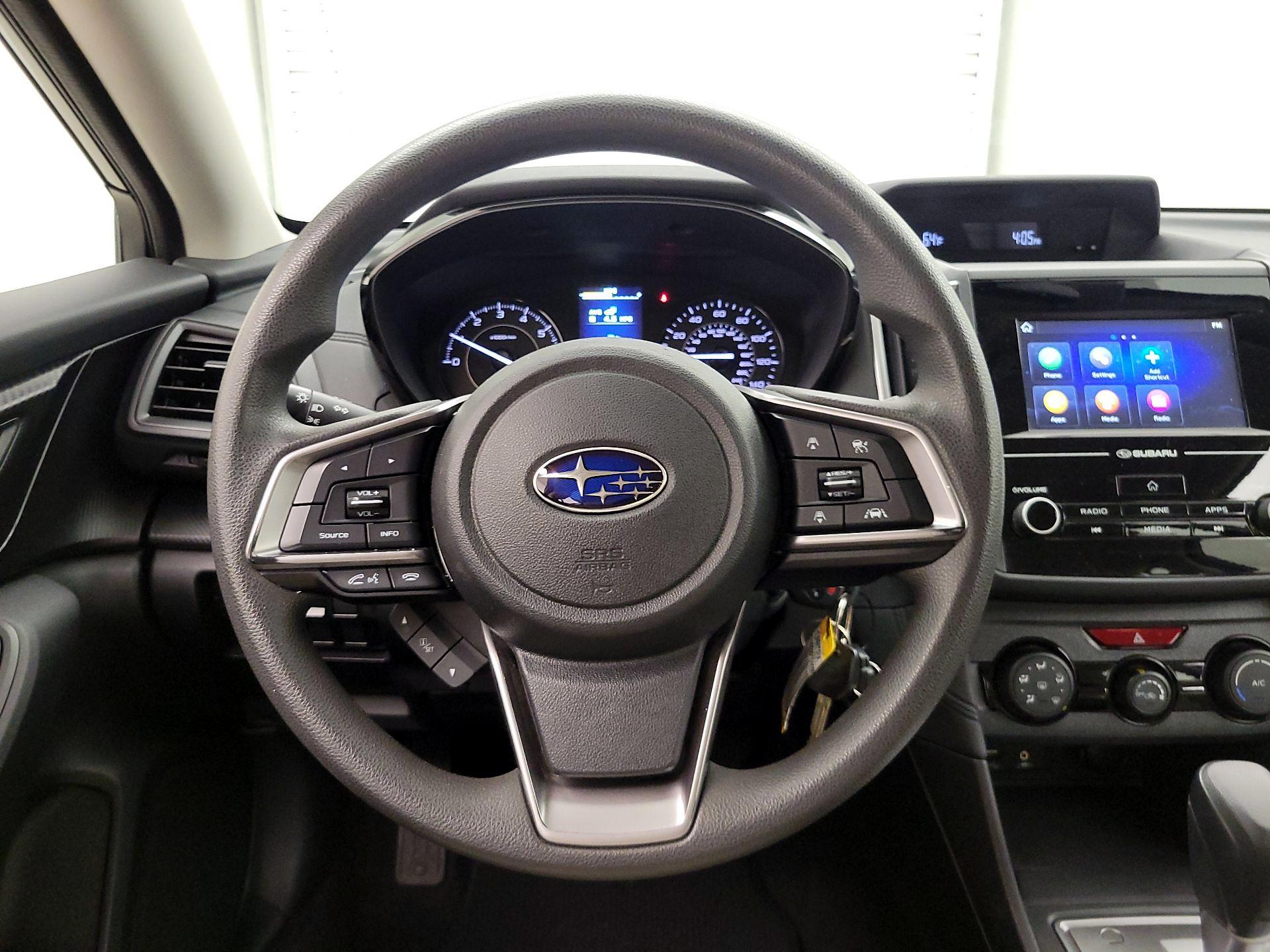 Thumbnail: 2023 Subaru Impreza - 10