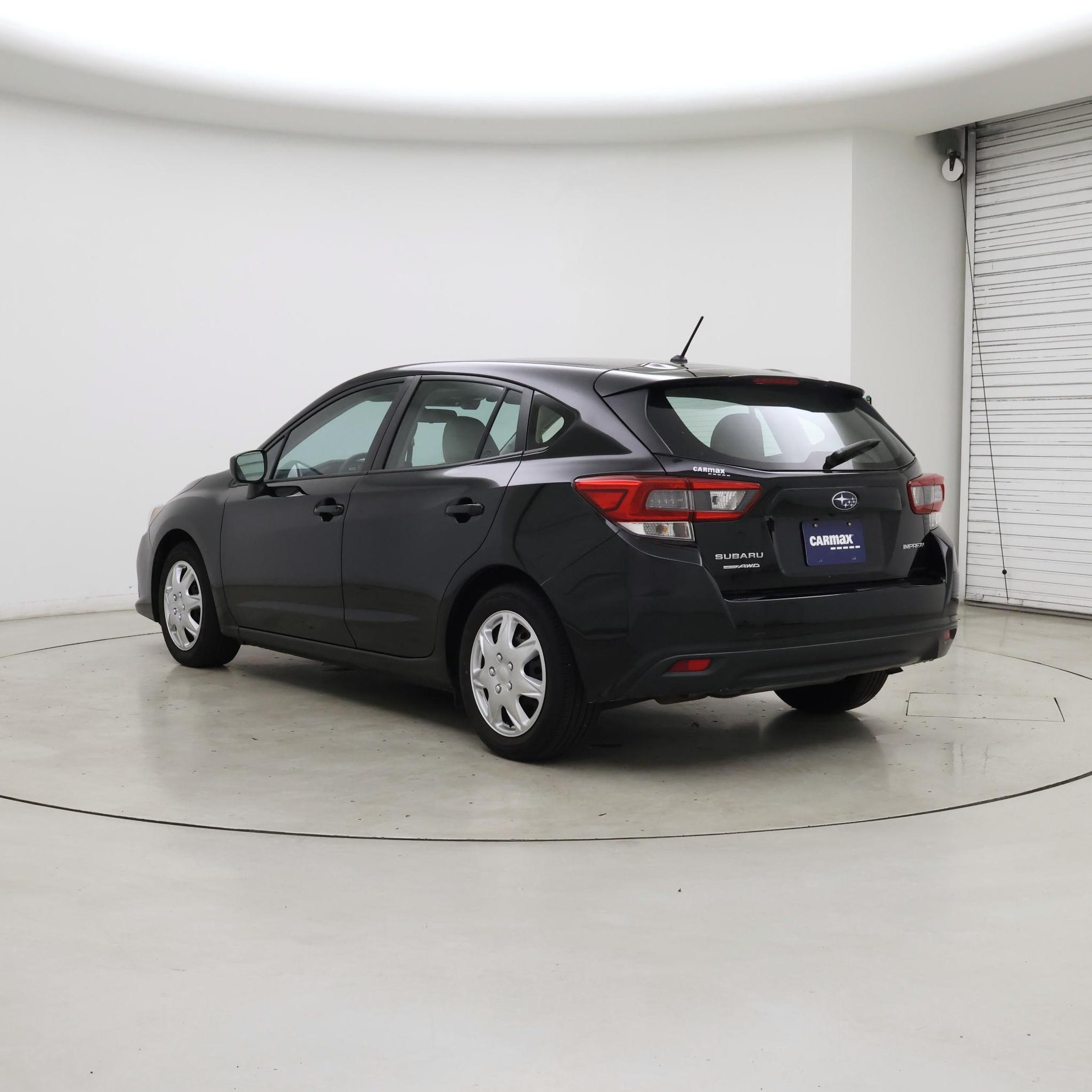 Thumbnail: 2023 Subaru Impreza - 2