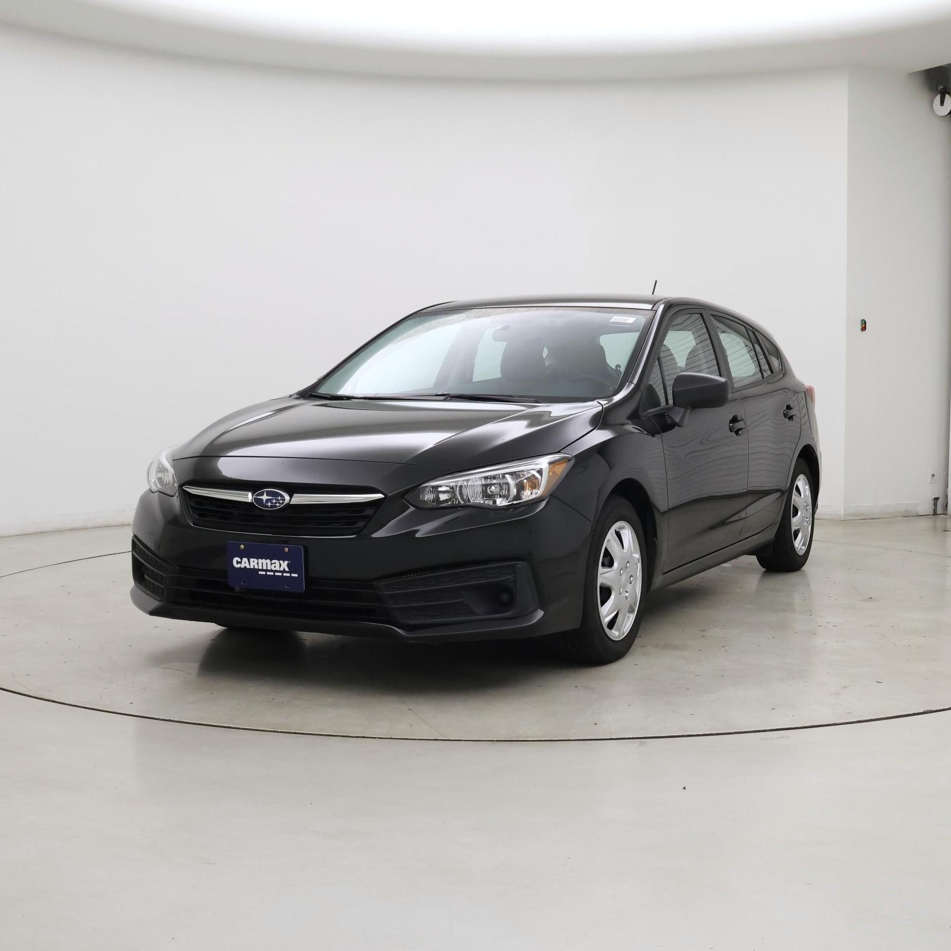 Thumbnail: 2023 Subaru Impreza - 4