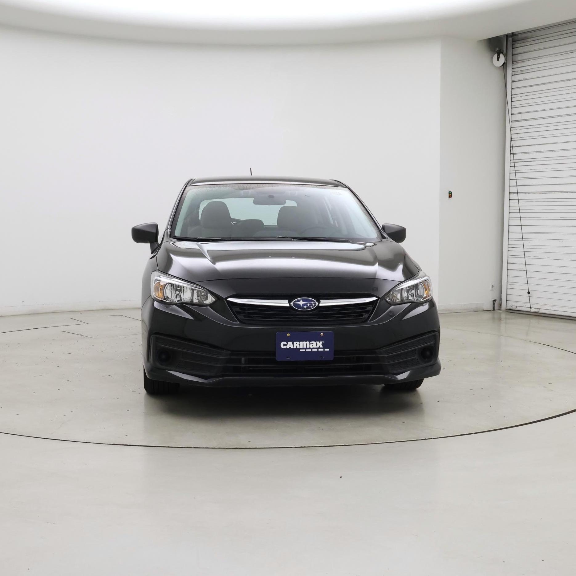 Thumbnail: 2023 Subaru Impreza - 5