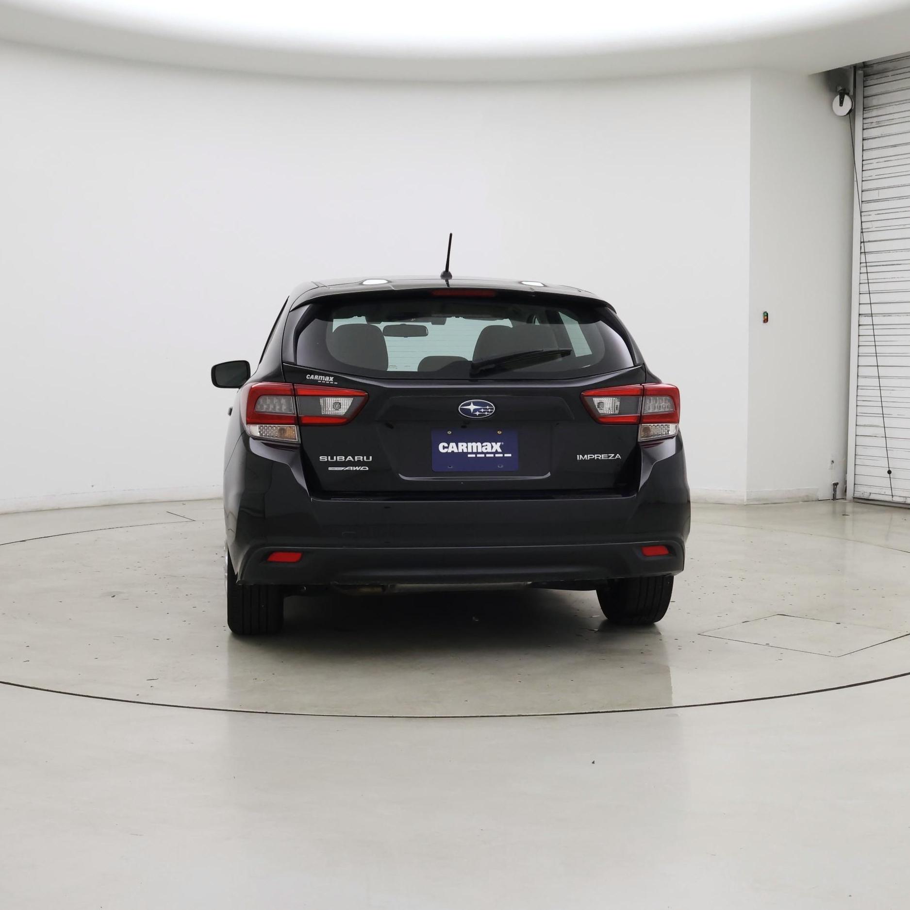 Thumbnail: 2023 Subaru Impreza - 6