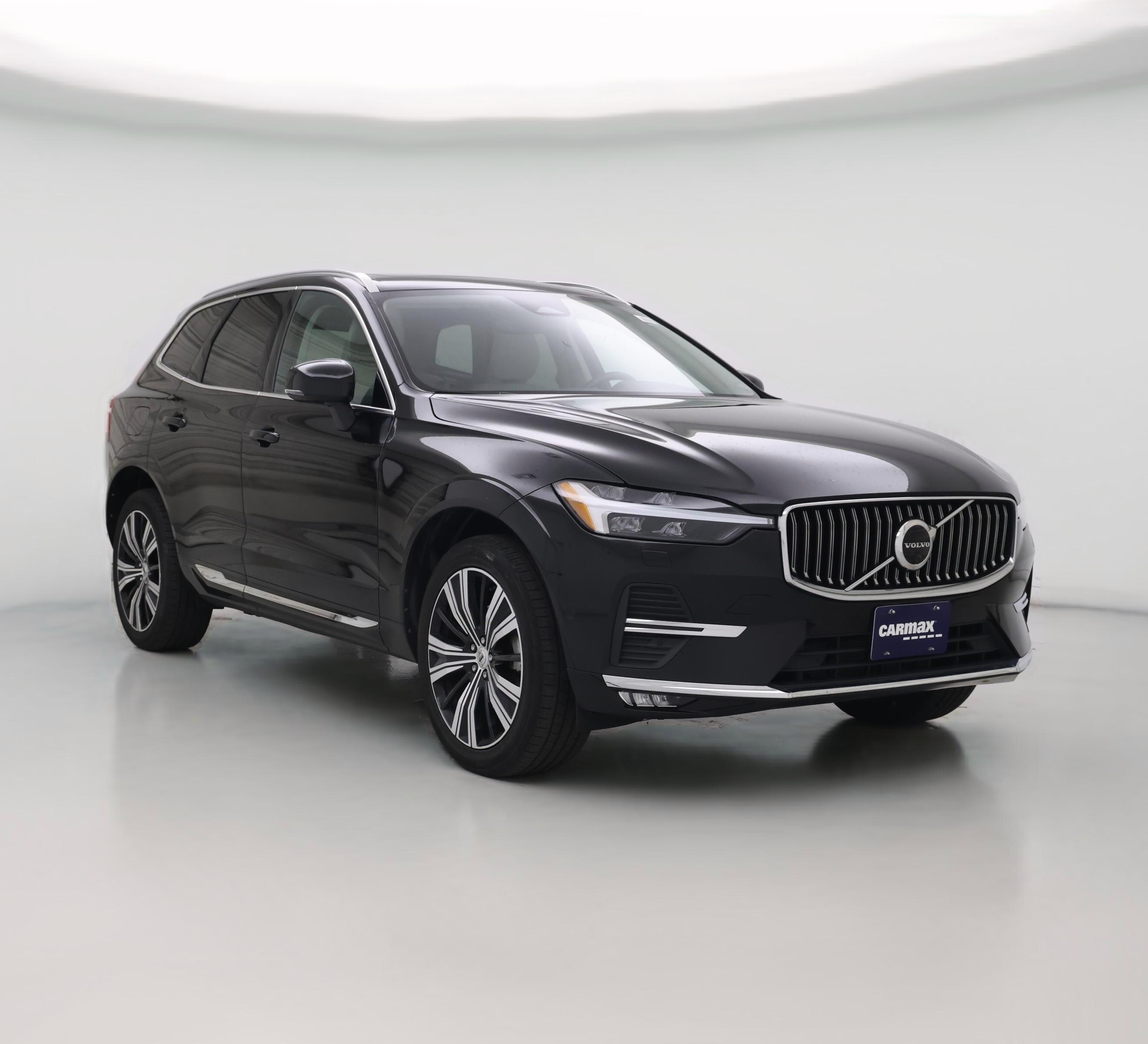 Thumbnail: 2022 Volvo XC60 - 1