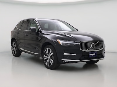 2022 Volvo XC60 B5 Inscription