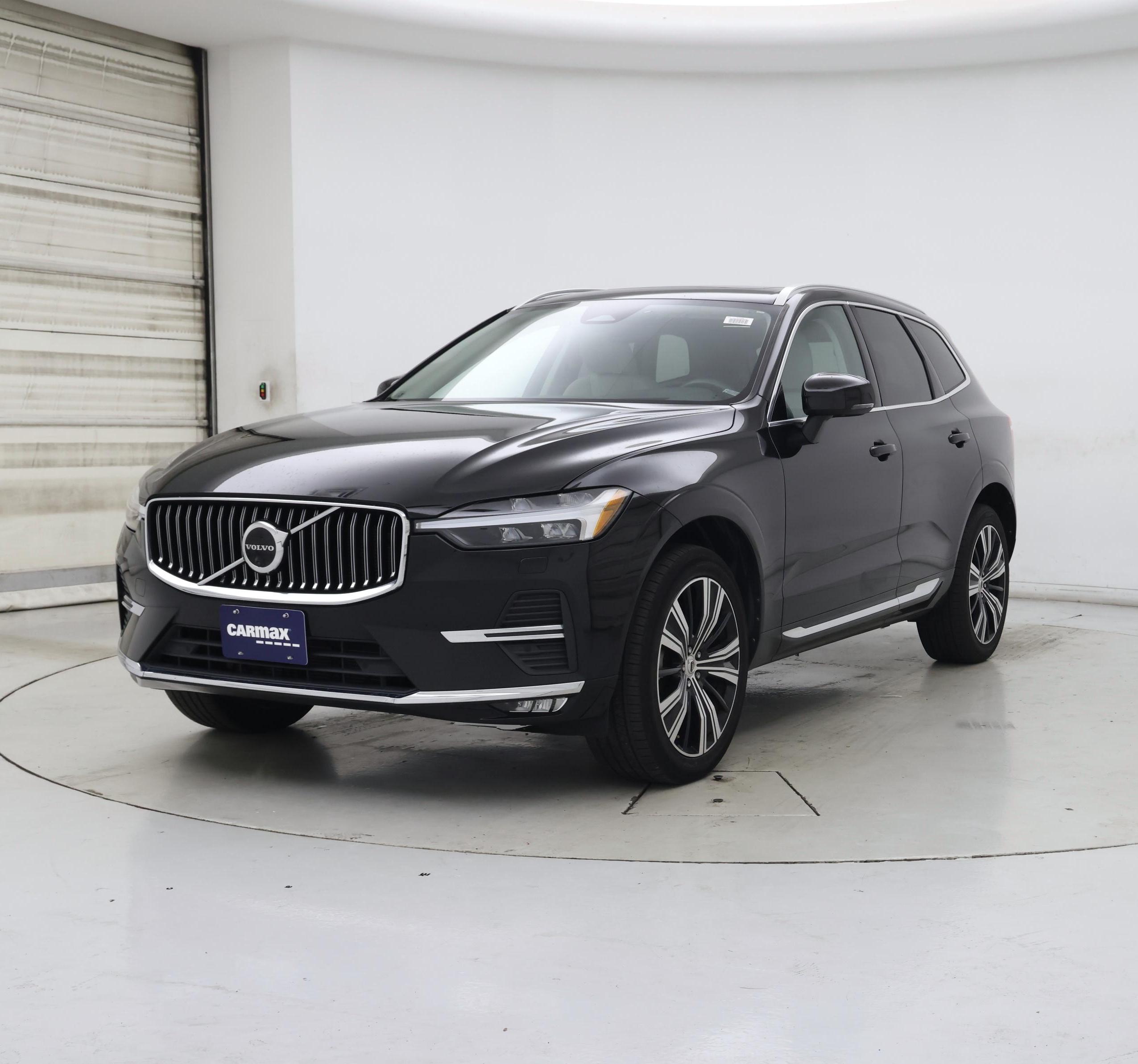 Thumbnail: 2022 Volvo XC60 - 4