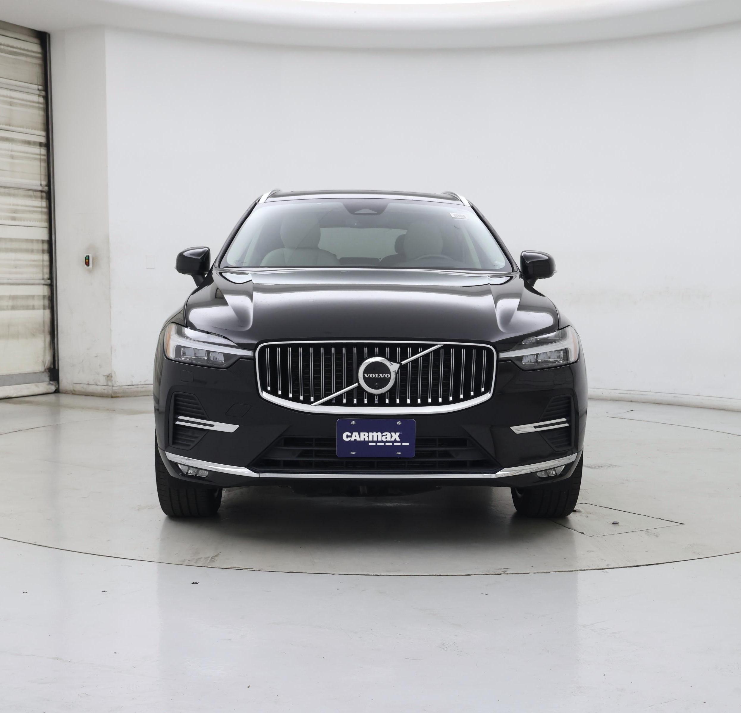 Thumbnail: 2022 Volvo XC60 - 5
