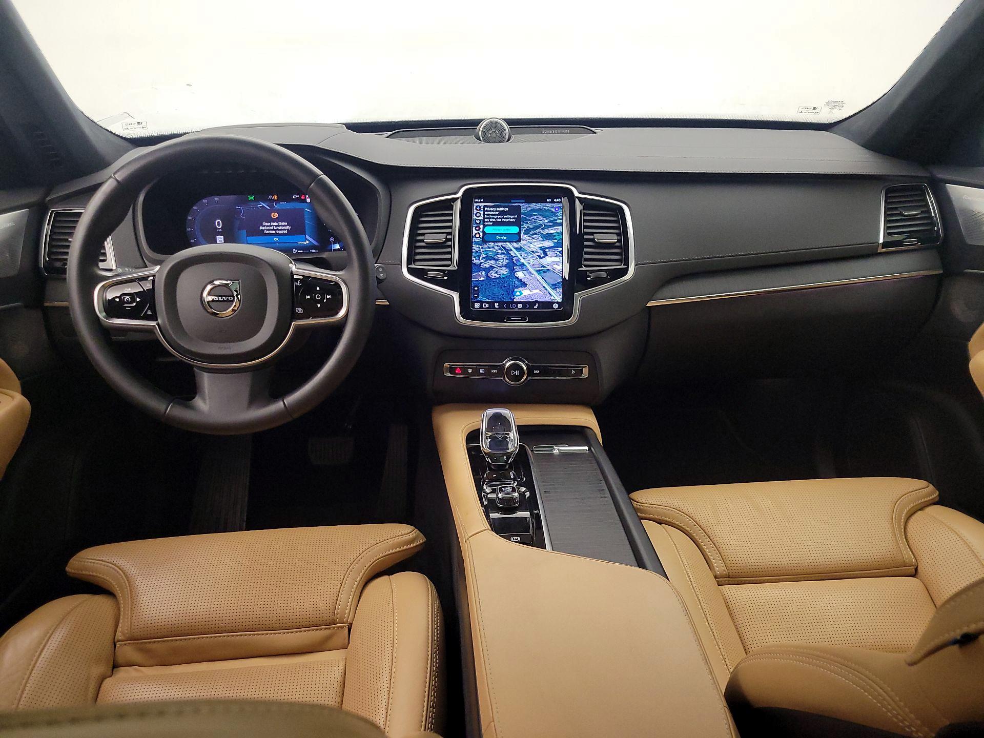 Thumbnail: 2024 Volvo XC90 - 9