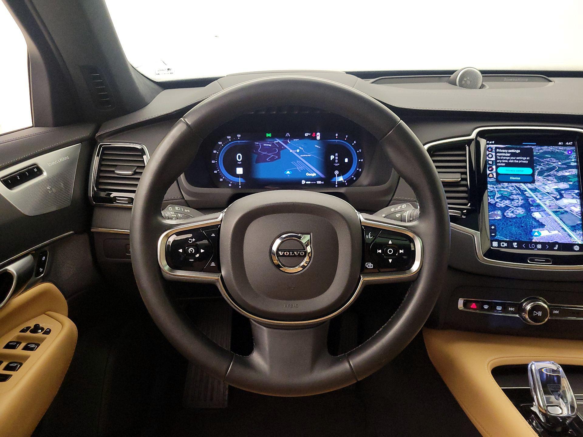 Thumbnail: 2024 Volvo XC90 - 10