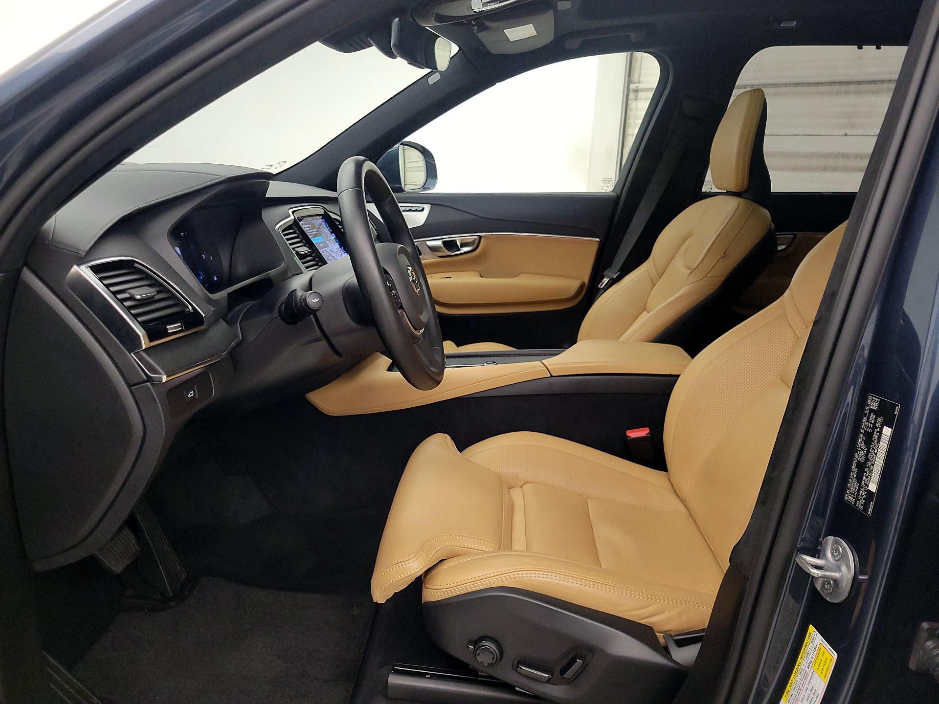Thumbnail: 2024 Volvo XC90 - 11