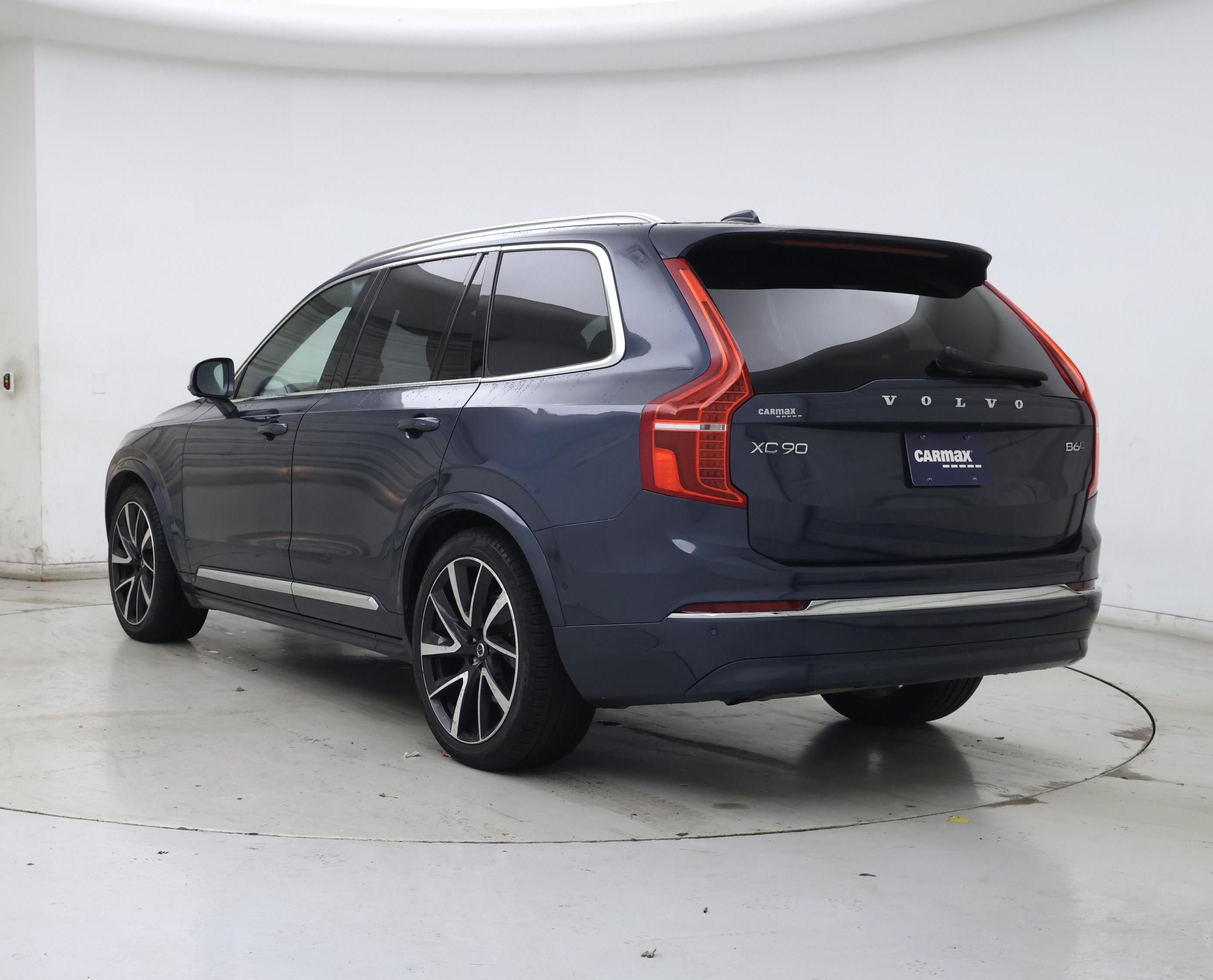 Thumbnail: 2024 Volvo XC90 - 2