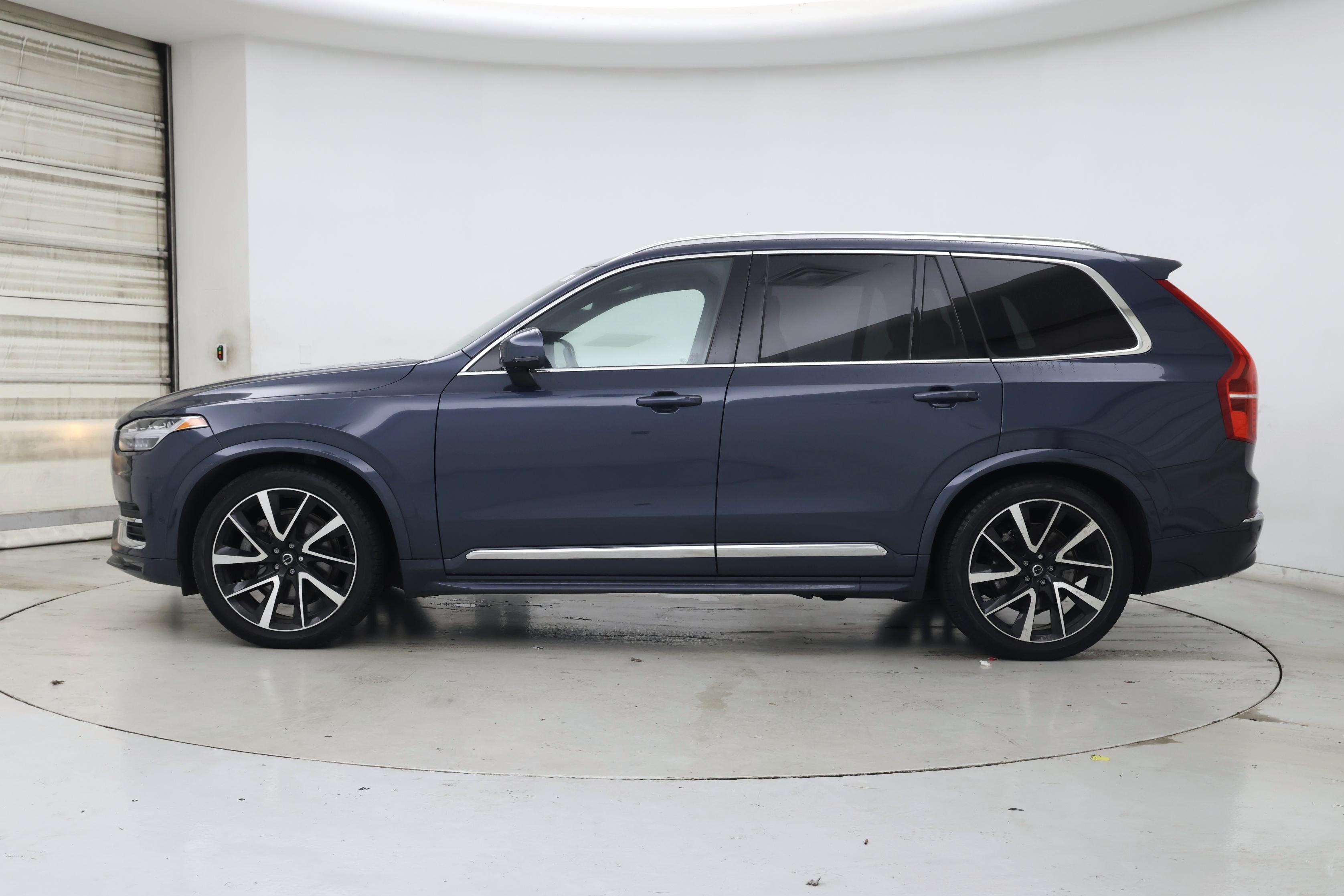 Thumbnail: 2024 Volvo XC90 - 3