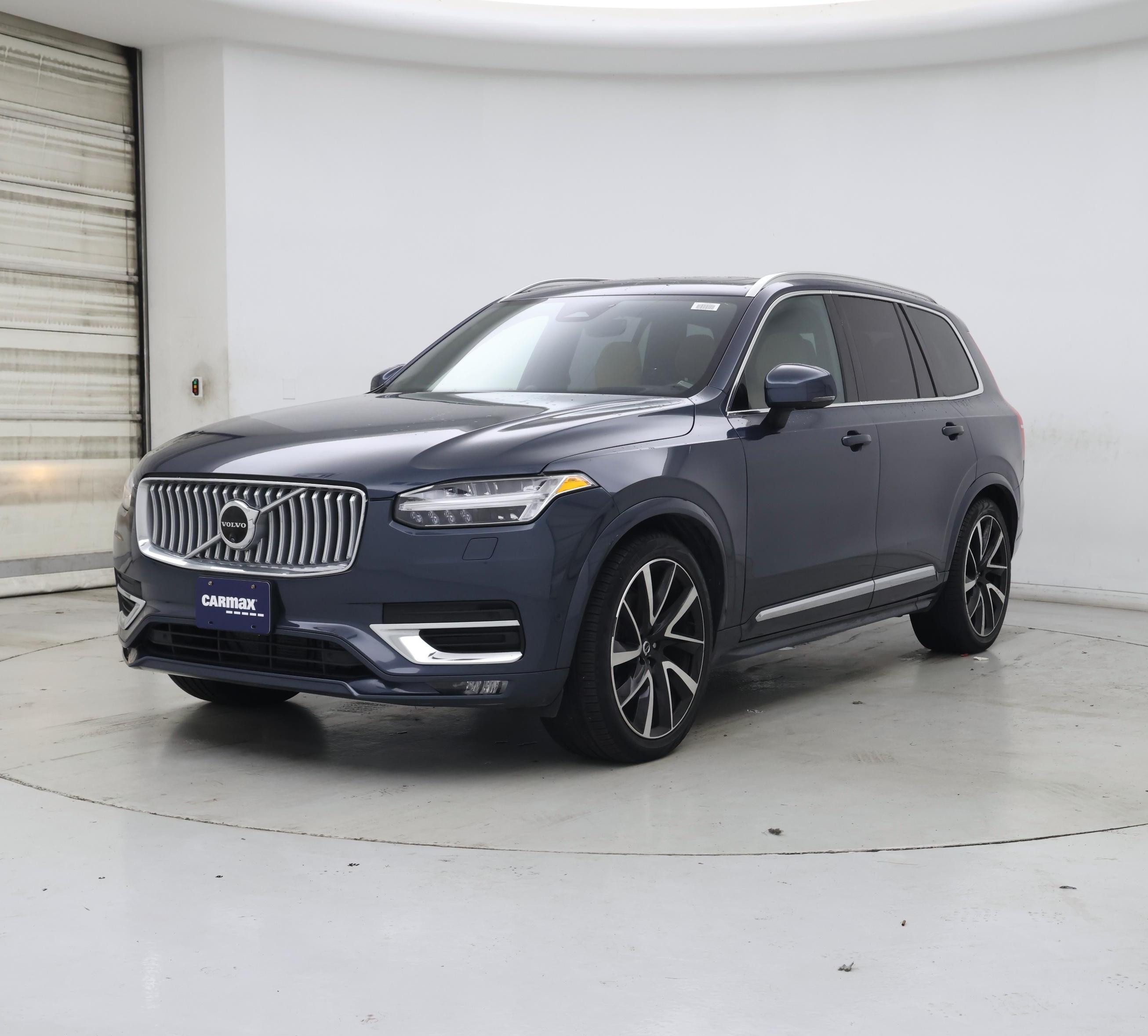 Thumbnail: 2024 Volvo XC90 - 4