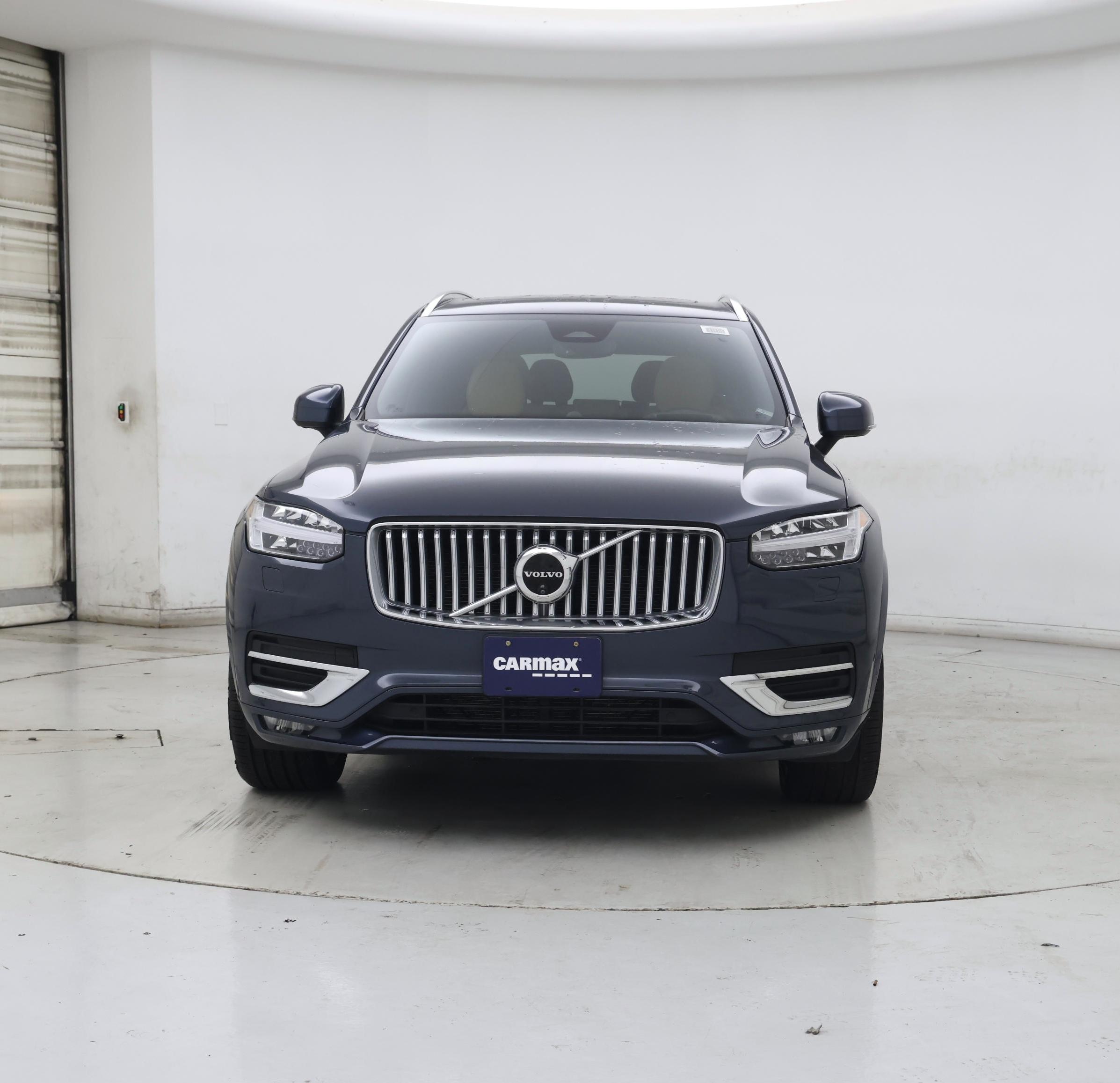Thumbnail: 2024 Volvo XC90 - 5