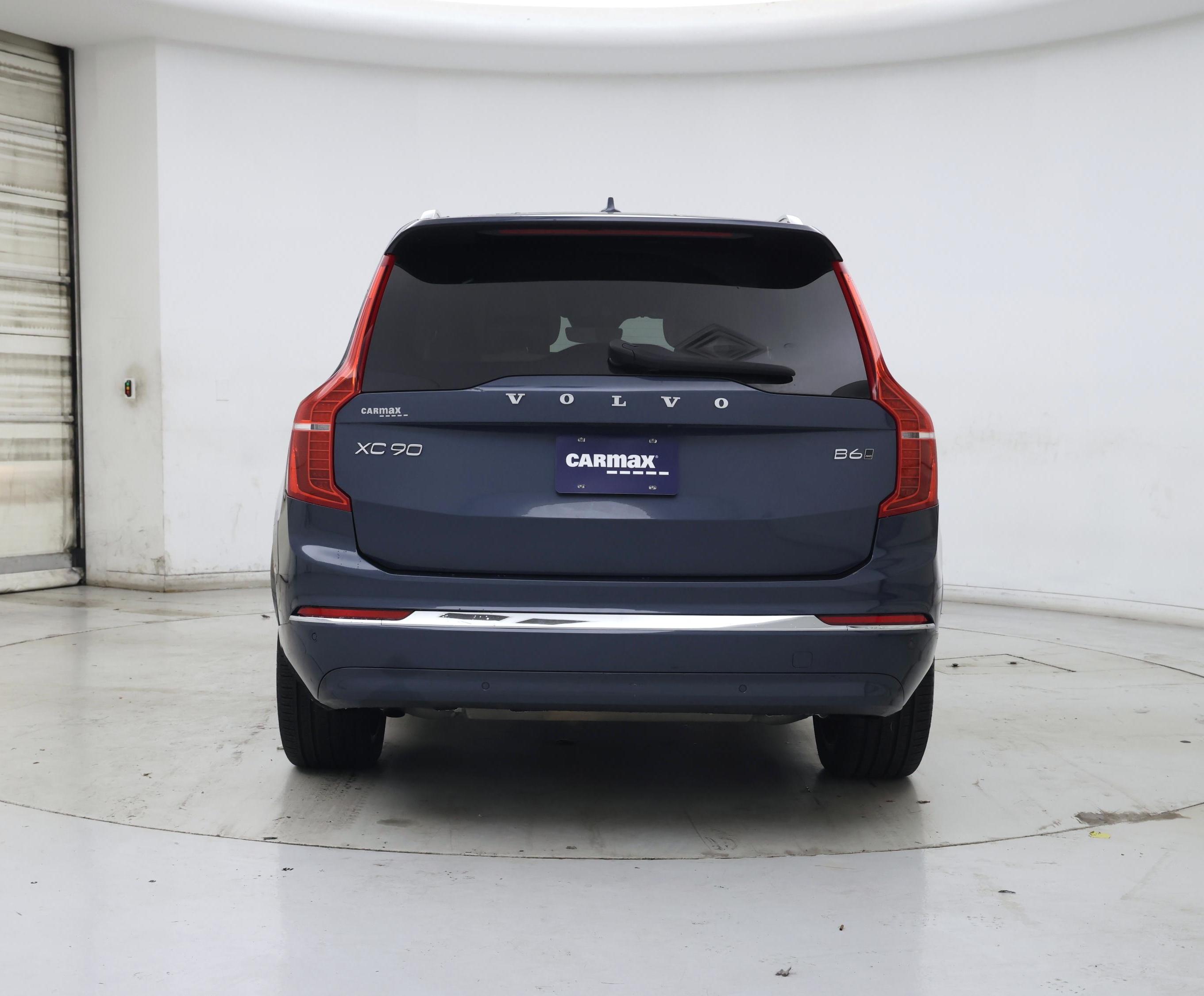 Thumbnail: 2024 Volvo XC90 - 6